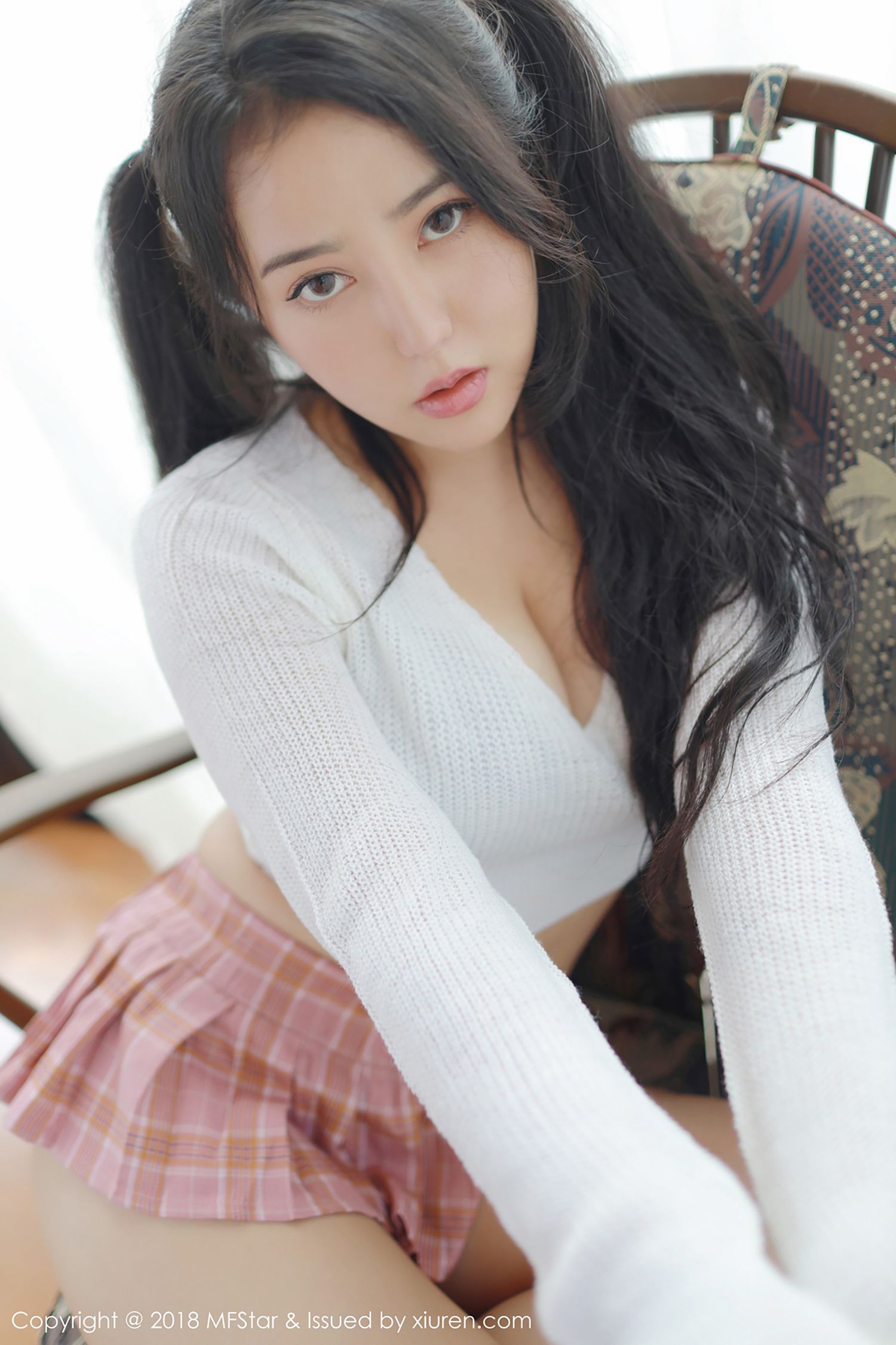 图片[17]-[MFStar模范学院]2018.12.10 VOL.168 Manuela玛鲁娜[51+1P] – 速更版-美库