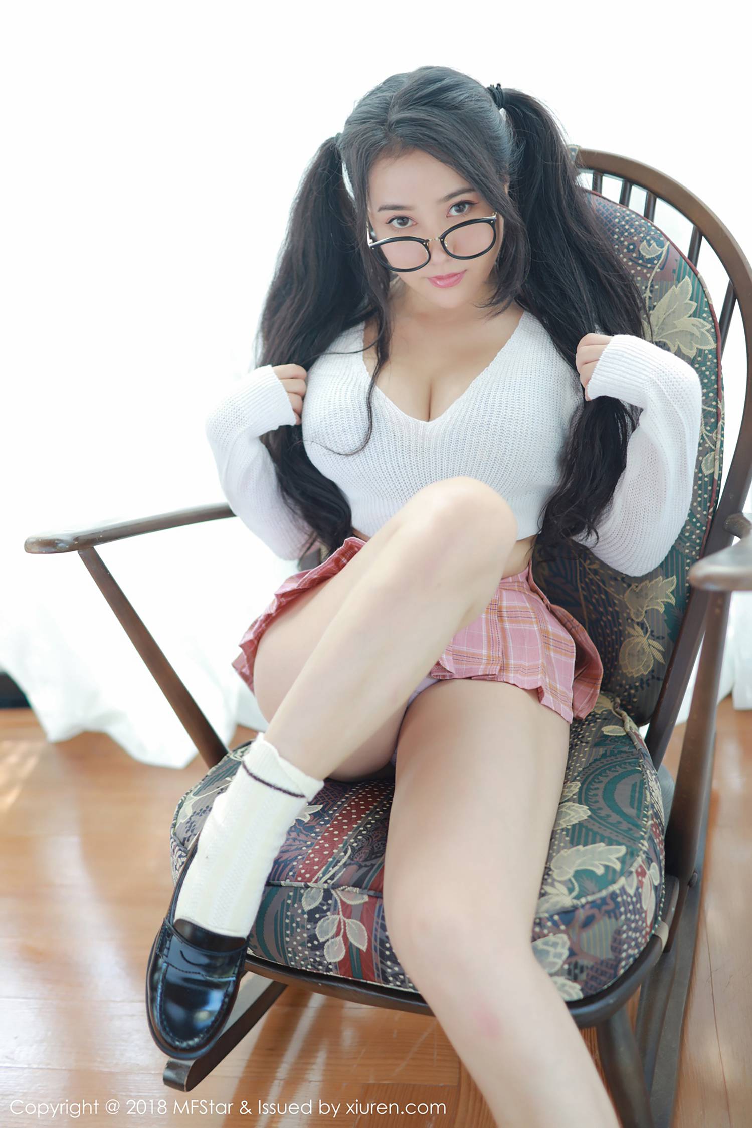 图片[30]-[MFStar模范学院]2018.12.10 VOL.168 Manuela玛鲁娜[51+1P] – 速更版-美库