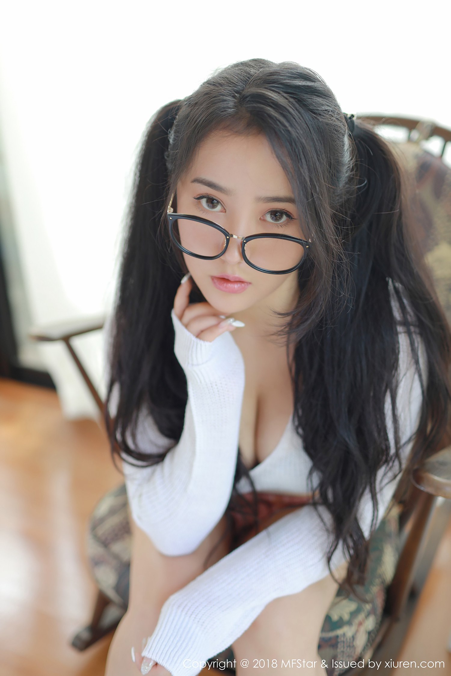 图片[32]-[MFStar模范学院]2018.12.10 VOL.168 Manuela玛鲁娜[51+1P] – 速更版-美库