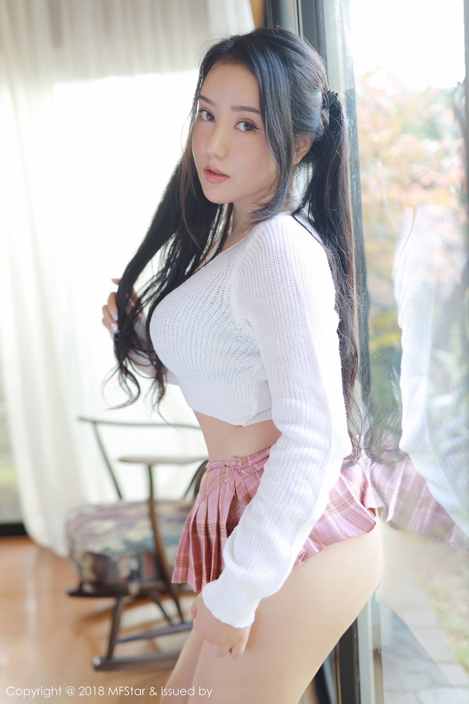 图片[42]-[MFStar模范学院]2018.12.10 VOL.168 Manuela玛鲁娜[51+1P] – 速更版-美库