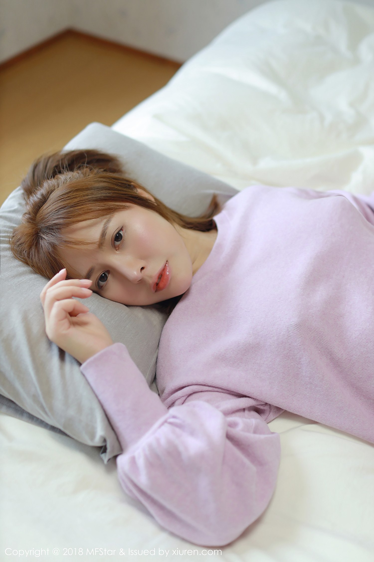 图片[19]-[MFStar模范学院]2018.12.17 VOL.170 Evelyn艾莉[41+1P] – 速更版-美库