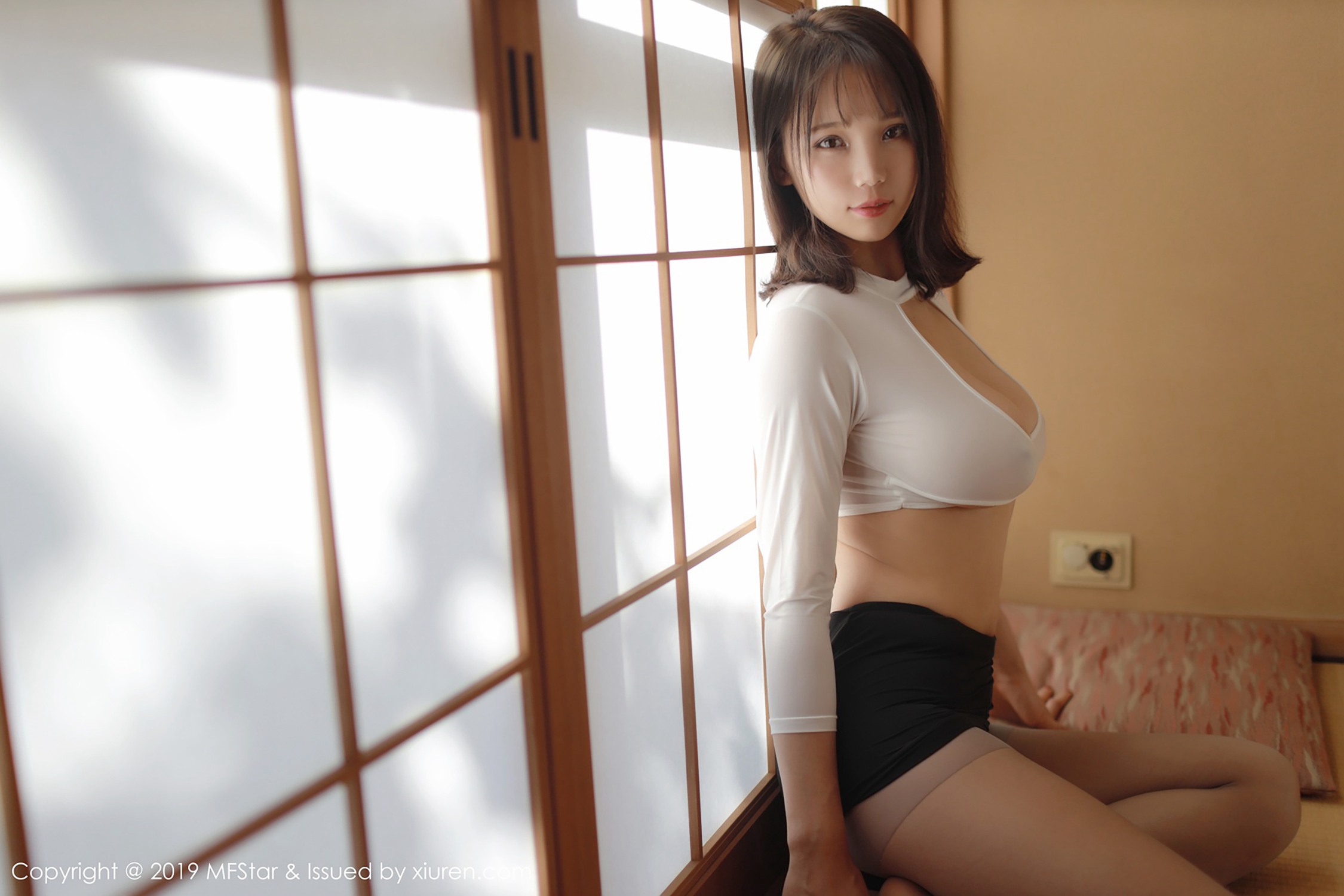 图片[16]-[MFStar模范学院]2019.01.04 VOL.173 李可可[50+1P] – 速更版-美库
