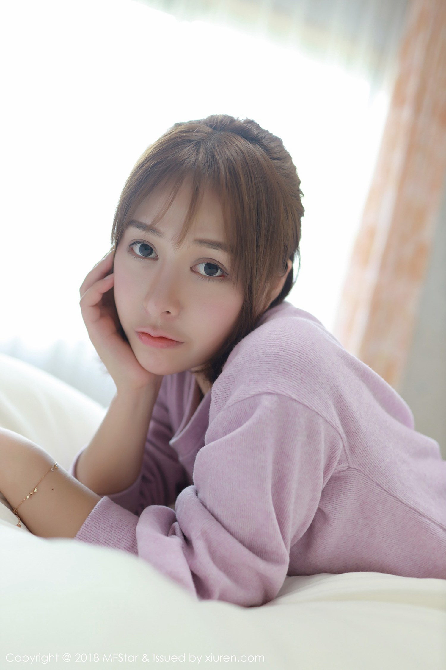 图片[29]-[MFStar模范学院]2018.12.17 VOL.170 Evelyn艾莉[41+1P] – 速更版-美库