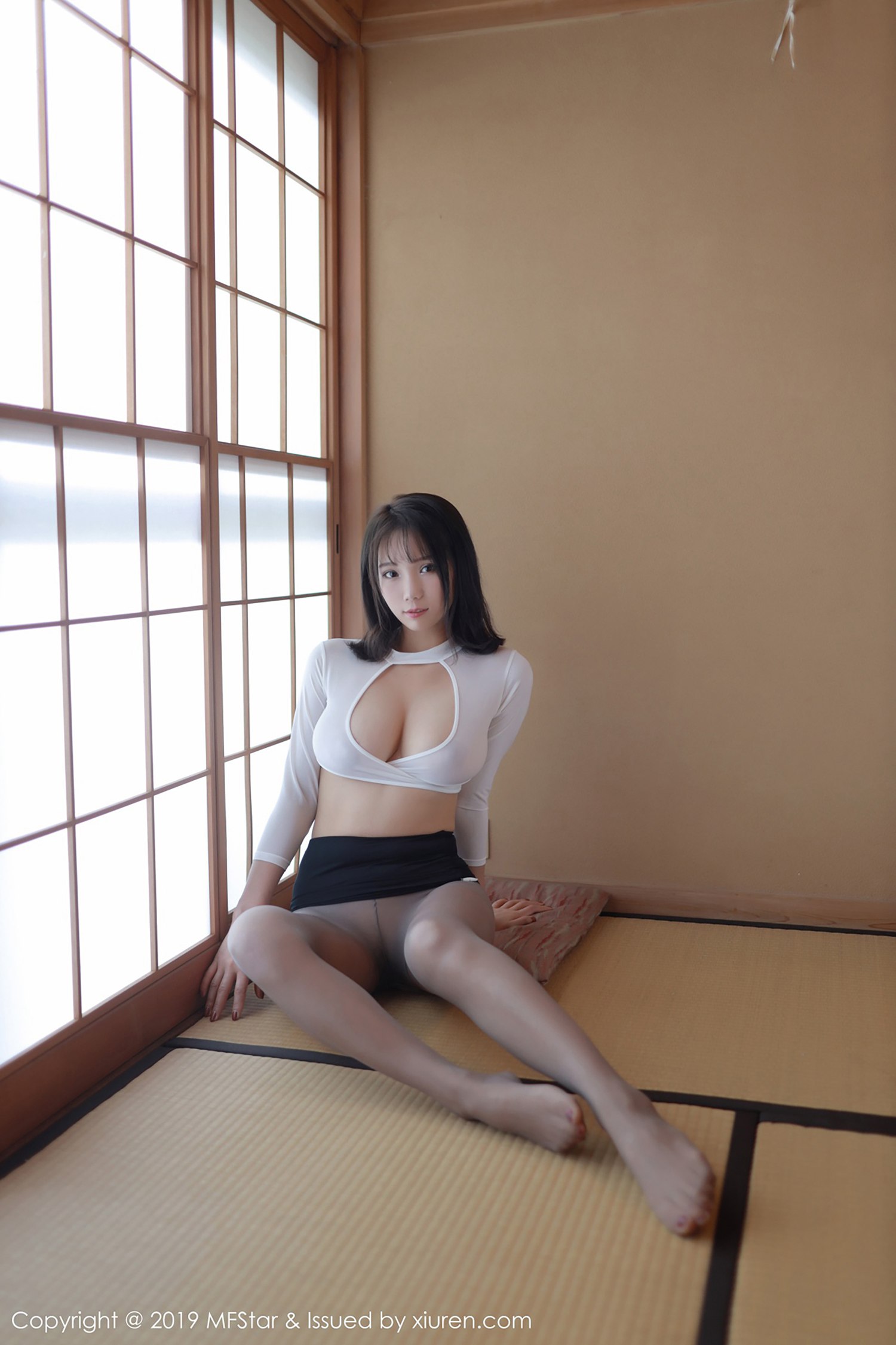 图片[21]-[MFStar模范学院]2019.01.04 VOL.173 李可可[50+1P] – 速更版-美库