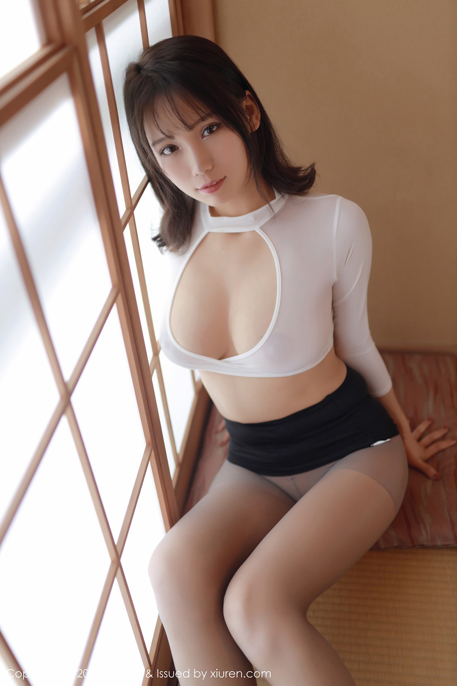 图片[23]-[MFStar模范学院]2019.01.04 VOL.173 李可可[50+1P] – 速更版-美库