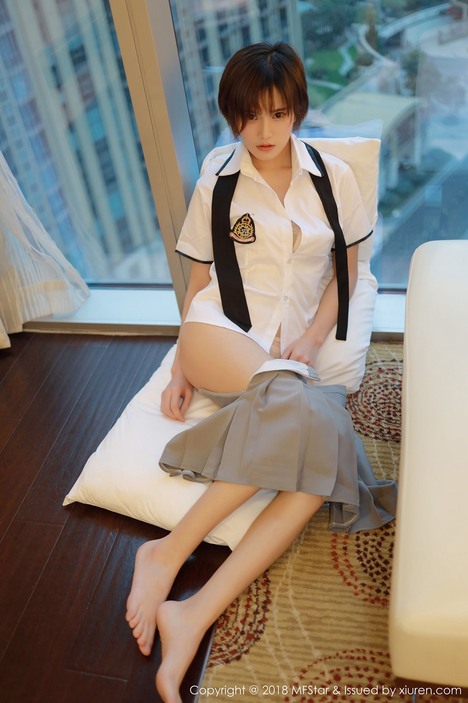 图片[30]-[MFStar模范学院]2018.12.28 VOL.172 小姿2002[51+1P] – 速更版-美库