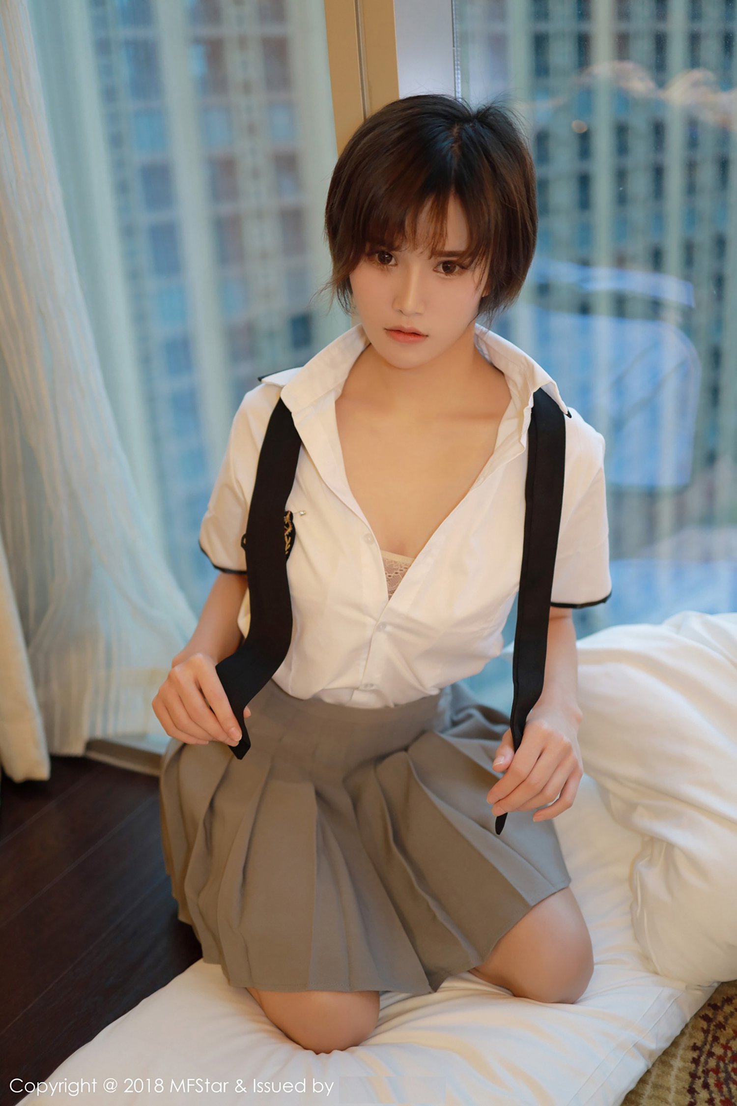 图片[36]-[MFStar模范学院]2018.12.28 VOL.172 小姿2002[51+1P] – 速更版-美库