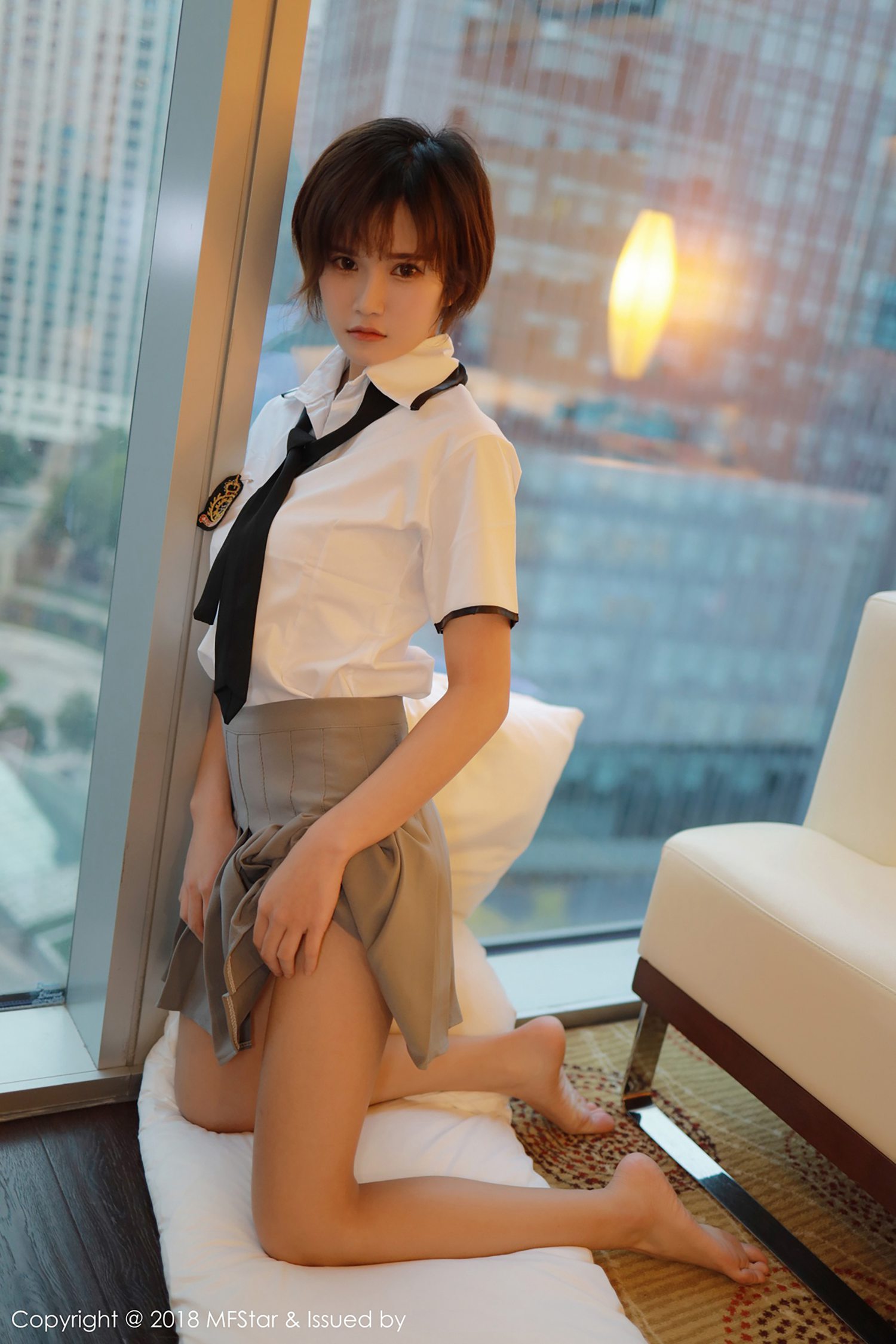 图片[39]-[MFStar模范学院]2018.12.28 VOL.172 小姿2002[51+1P] – 速更版-美库