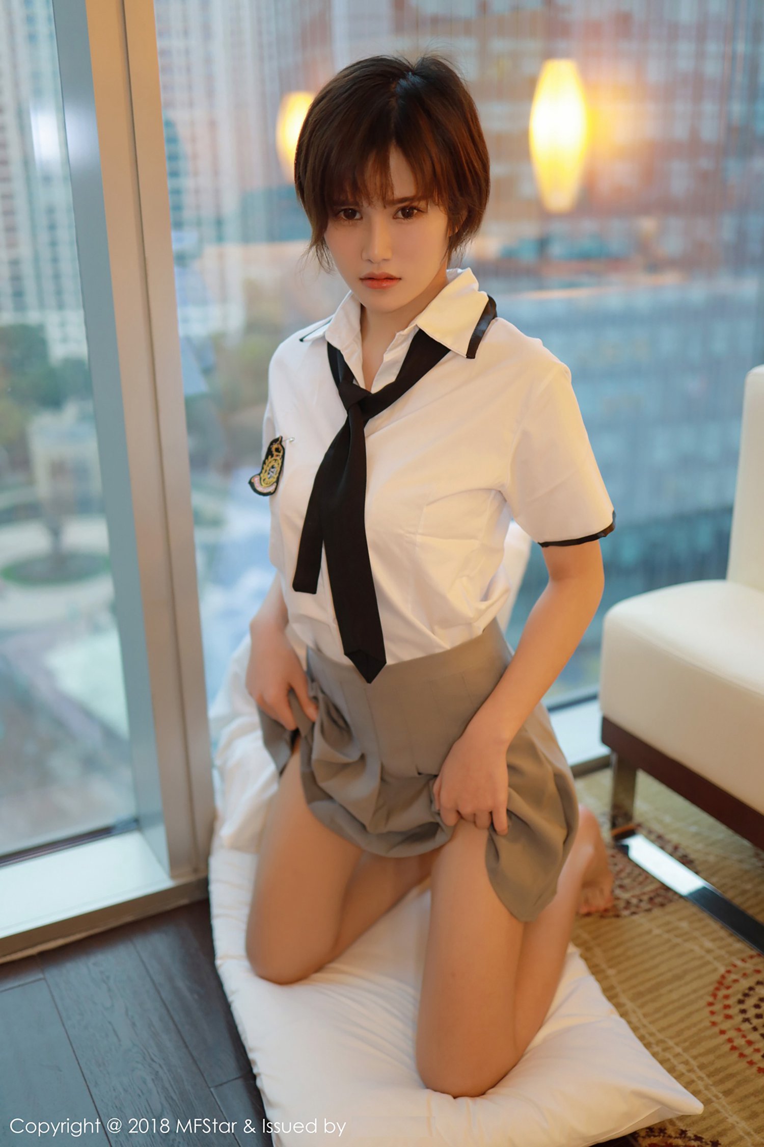 图片[40]-[MFStar模范学院]2018.12.28 VOL.172 小姿2002[51+1P] – 速更版-美库