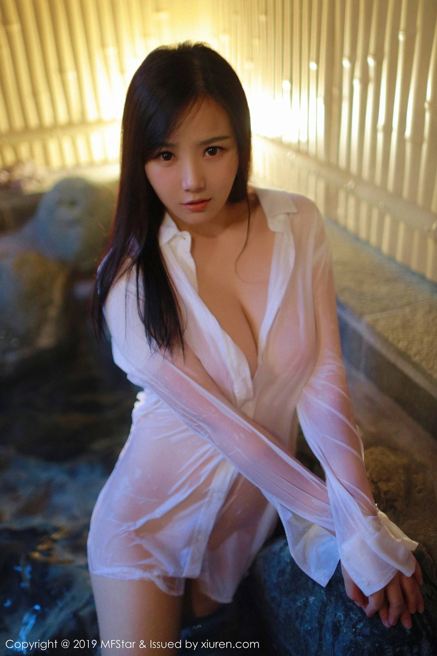 图片[10]-[MFStar模范学院]2019.02.18 VOL.176 徐微微mia[41+1P] – 速更版-美库