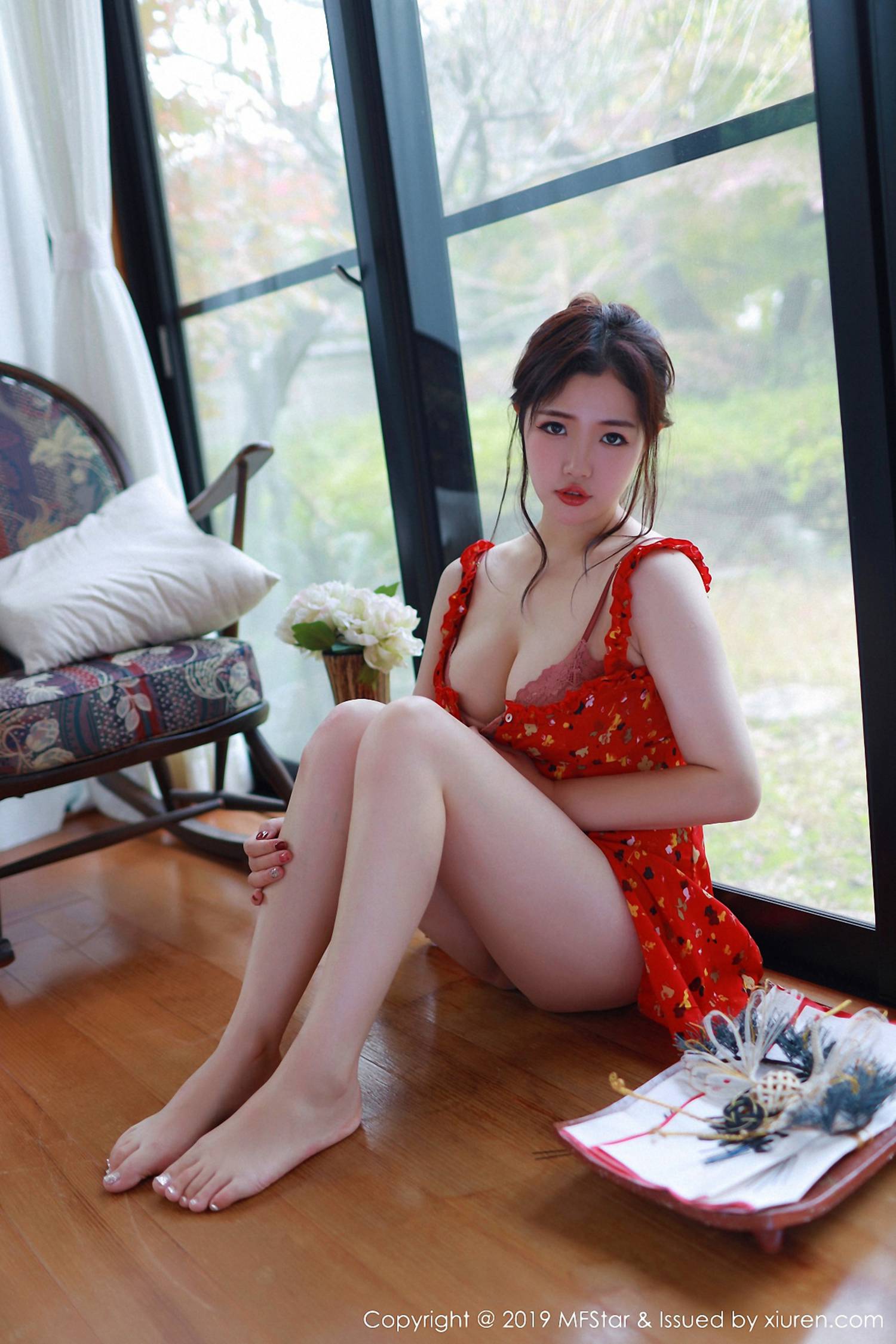 图片[15]-[MFStar模范学院]2019.02.26 VOL.177 徐cake[30+1P] – 速更版-美库