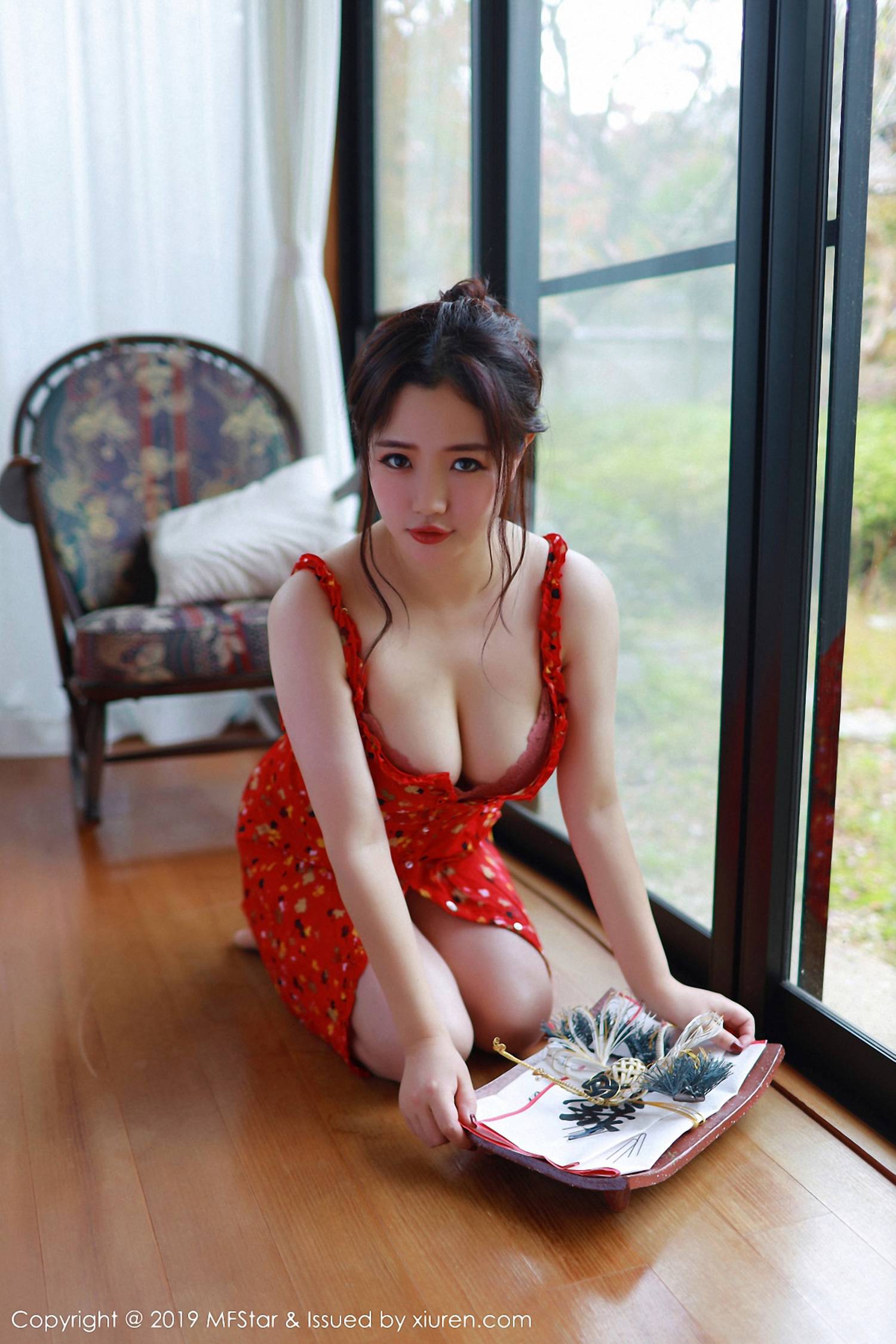 图片[16]-[MFStar模范学院]2019.02.26 VOL.177 徐cake[30+1P] – 速更版-美库