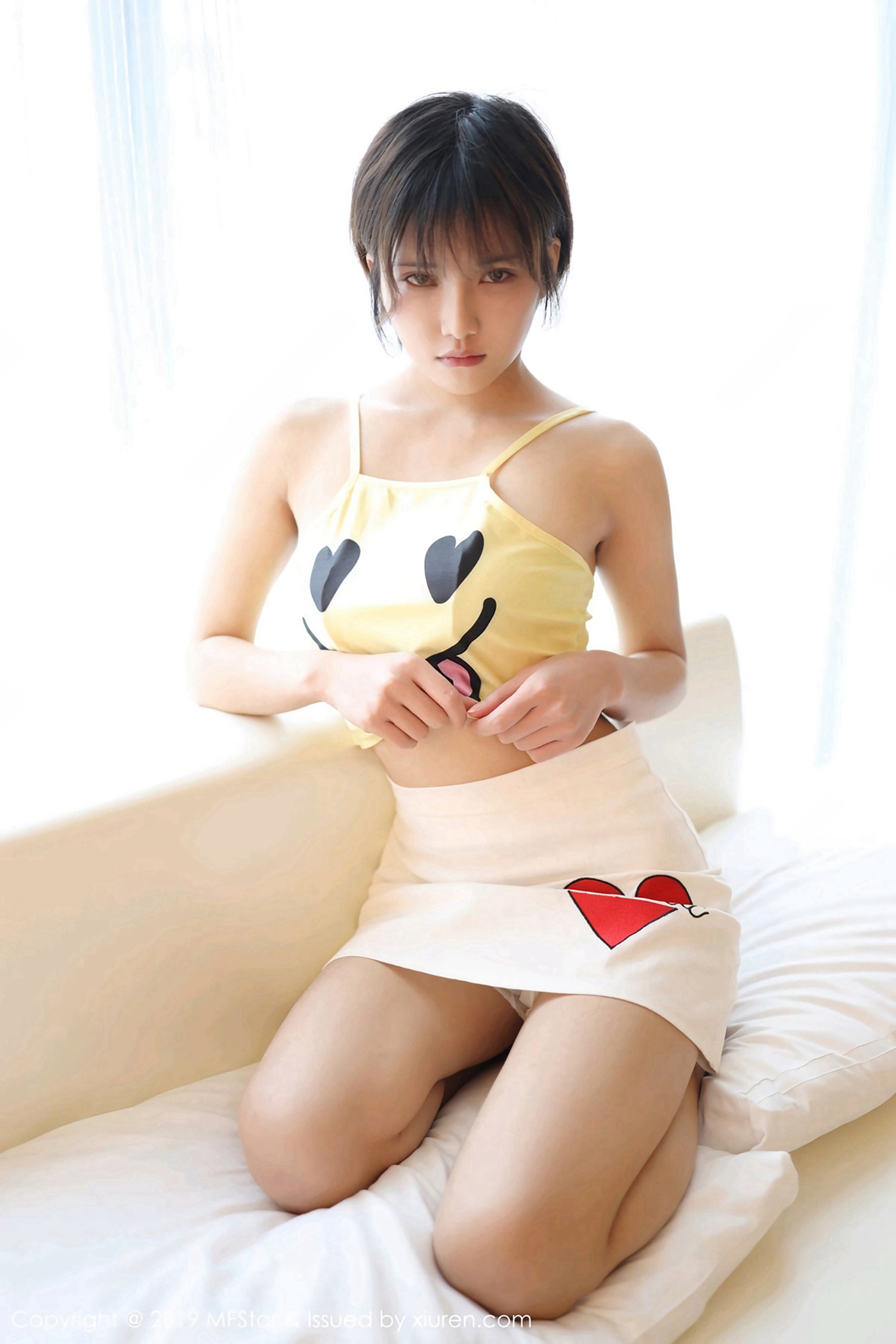 图片[12]-[MFStar模范学院]2019.03.04 VOL.178 小姿2002[43P] – 速更版-美库