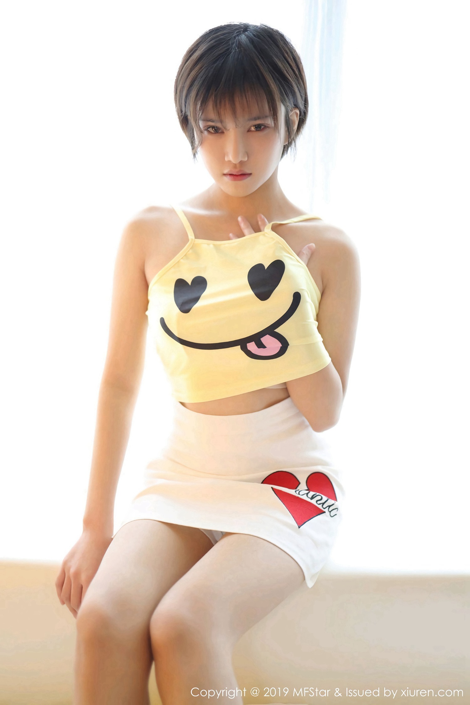 图片[17]-[MFStar模范学院]2019.03.04 VOL.178 小姿2002[43P] – 速更版-美库