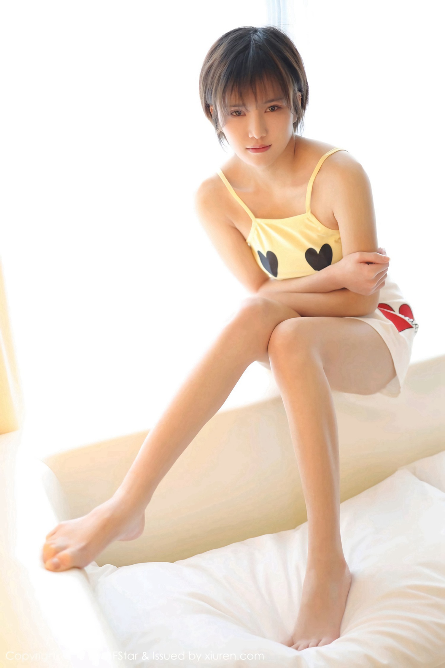 图片[20]-[MFStar模范学院]2019.03.04 VOL.178 小姿2002[43P] – 速更版-美库