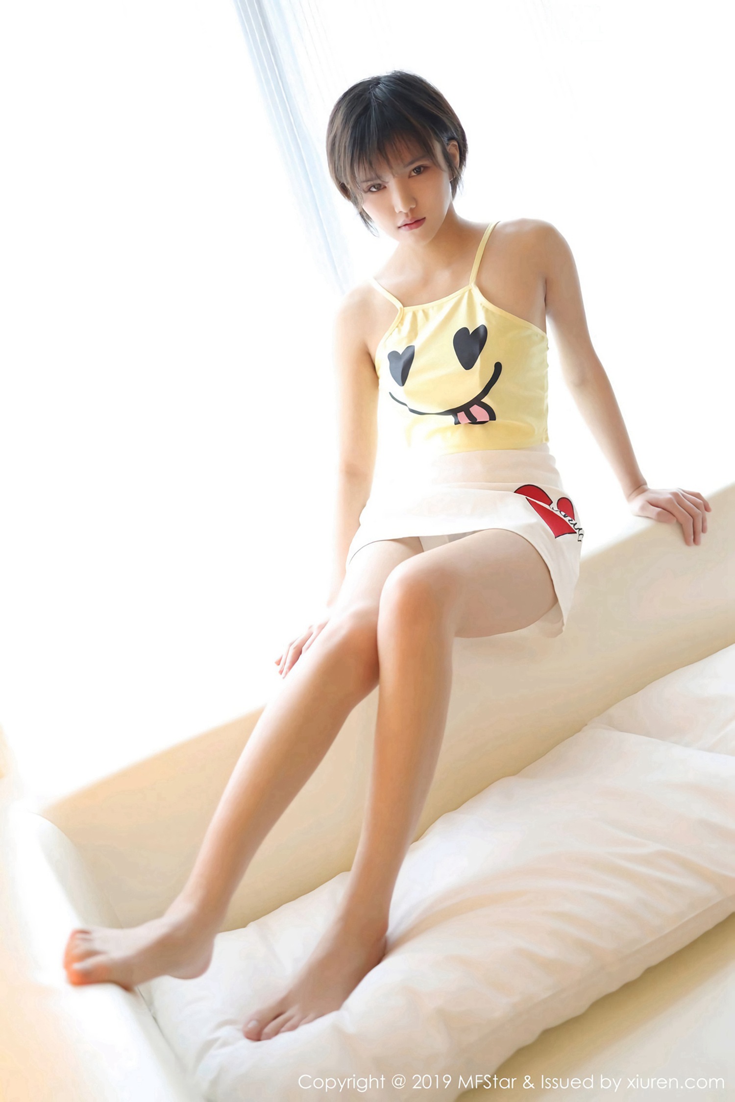 图片[21]-[MFStar模范学院]2019.03.04 VOL.178 小姿2002[43P] – 速更版-美库