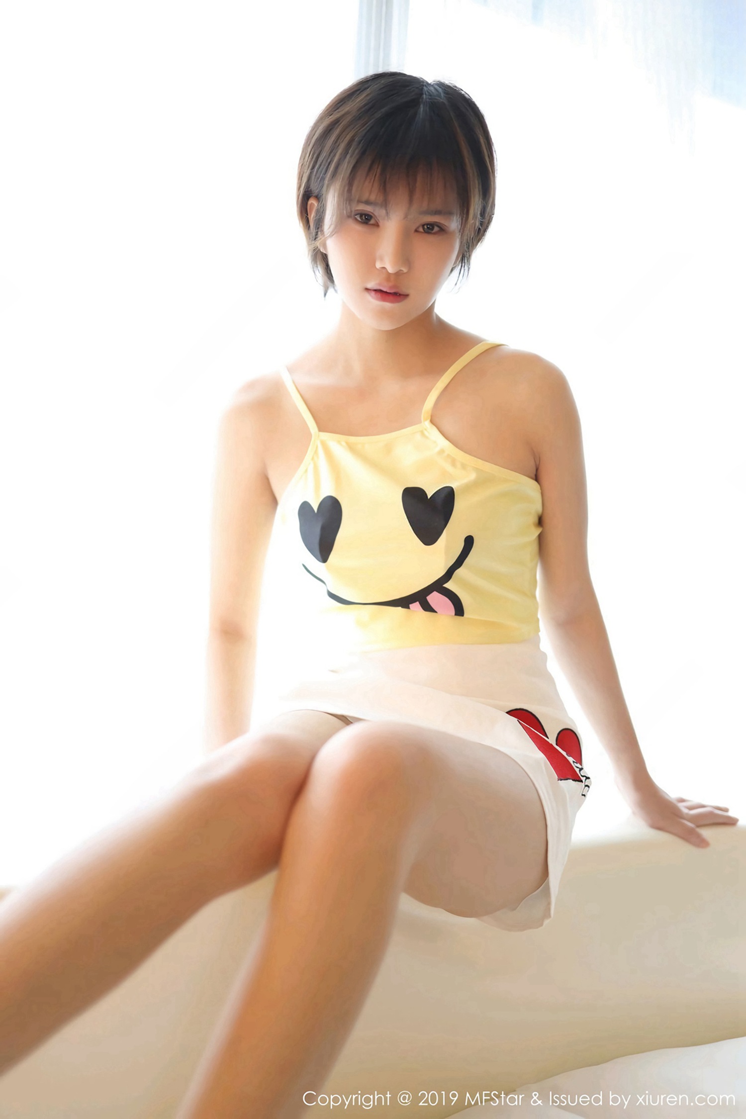 图片[22]-[MFStar模范学院]2019.03.04 VOL.178 小姿2002[43P] – 速更版-美库