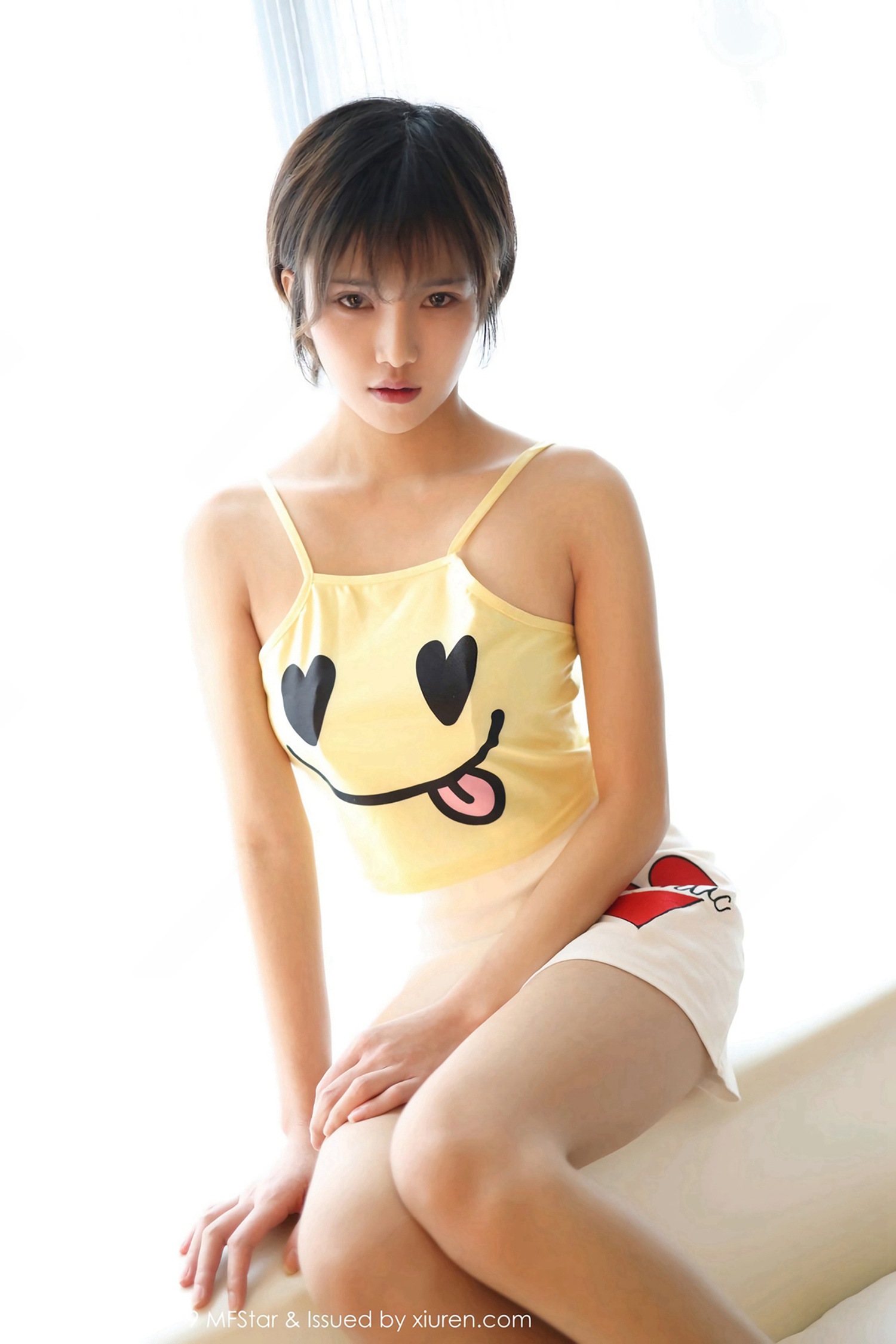 图片[25]-[MFStar模范学院]2019.03.04 VOL.178 小姿2002[43P] – 速更版-美库