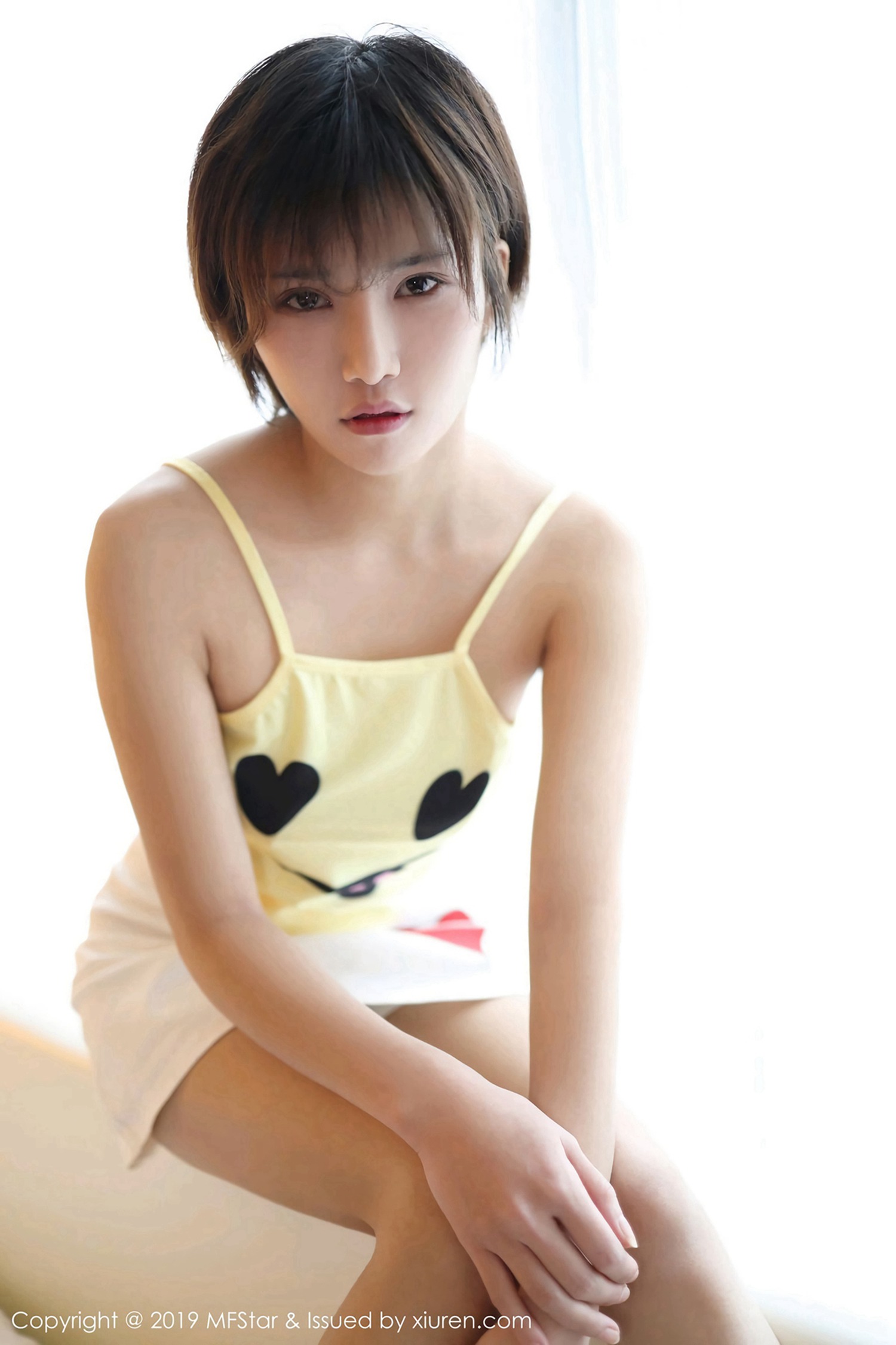 图片[26]-[MFStar模范学院]2019.03.04 VOL.178 小姿2002[43P] – 速更版-美库