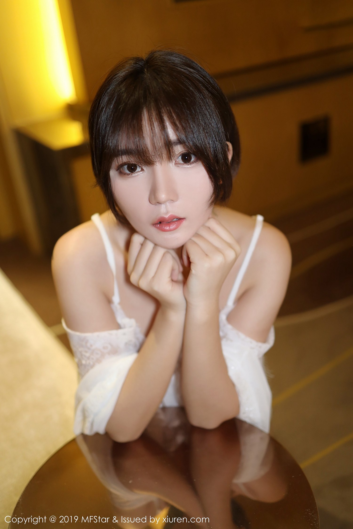 图片[12]-[MFStar模范学院]2019.04.01 VOL.183 blueblue77[40+1P] – 速更版-美库