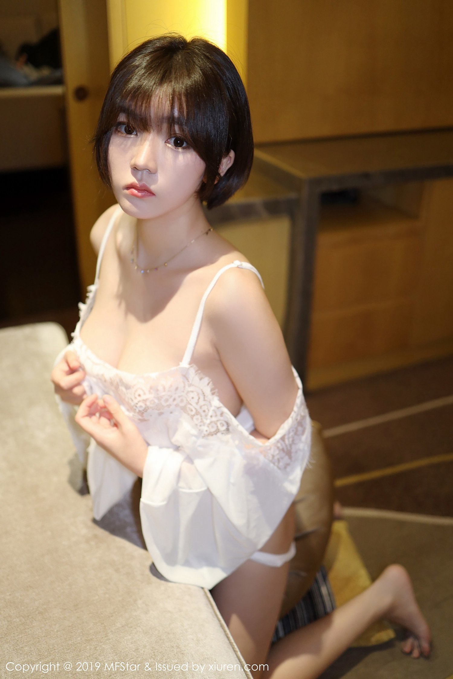 图片[14]-[MFStar模范学院]2019.04.01 VOL.183 blueblue77[40+1P] – 速更版-美库
