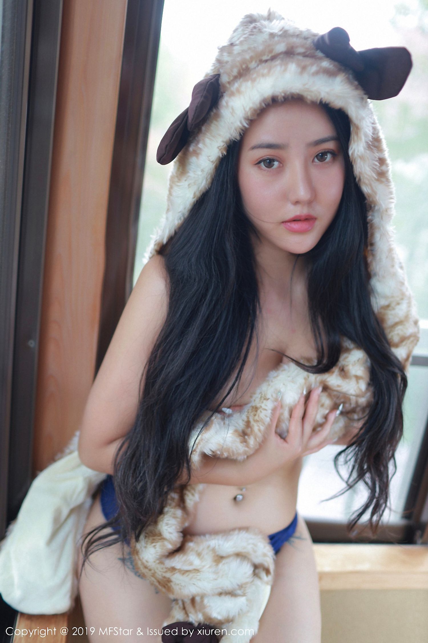 图片[37]-[MFStar模范学院]2019.03.25 VOL.181 Manuela玛鲁娜[41+1P] – 速更版-美库