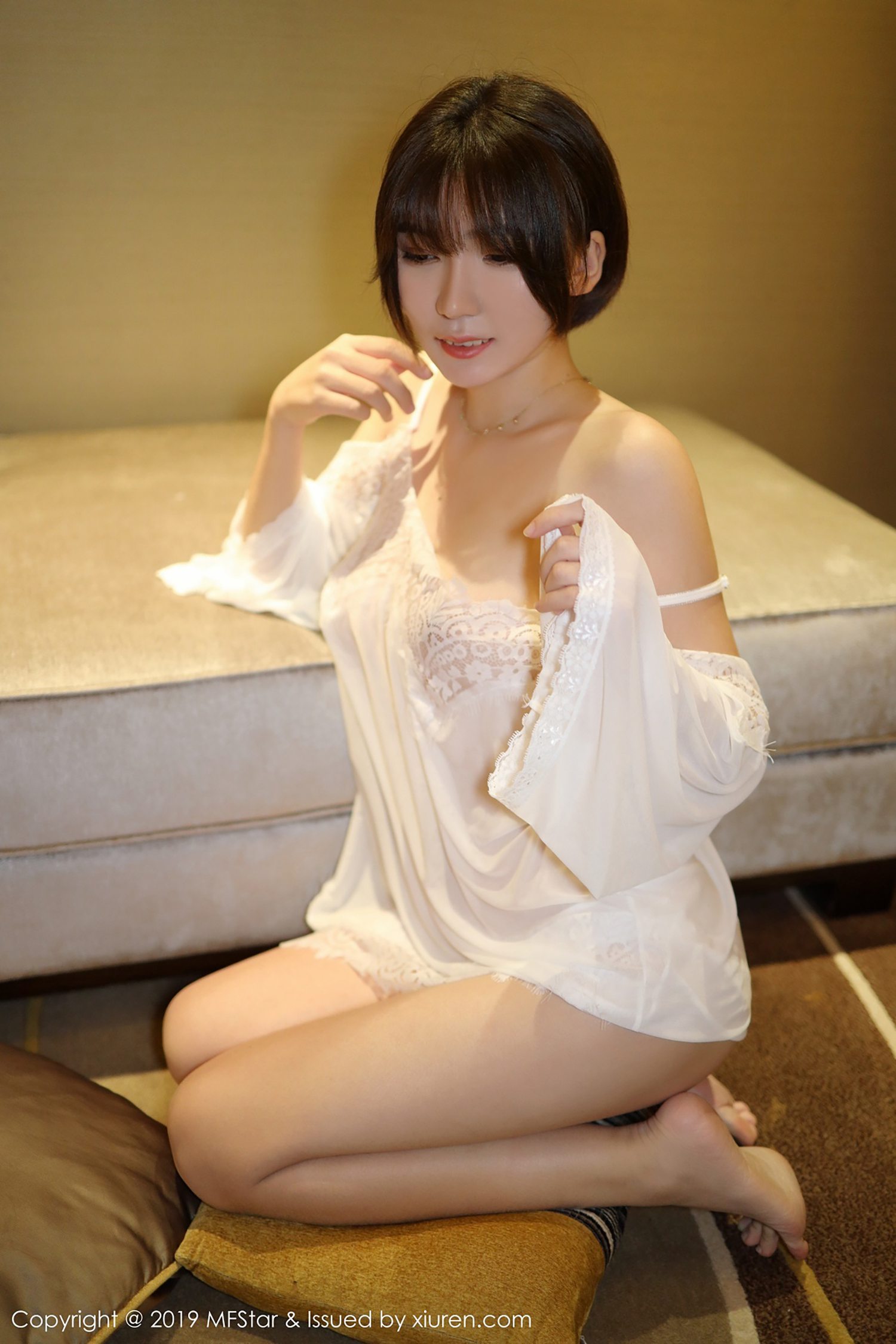 图片[22]-[MFStar模范学院]2019.04.01 VOL.183 blueblue77[40+1P] – 速更版-美库