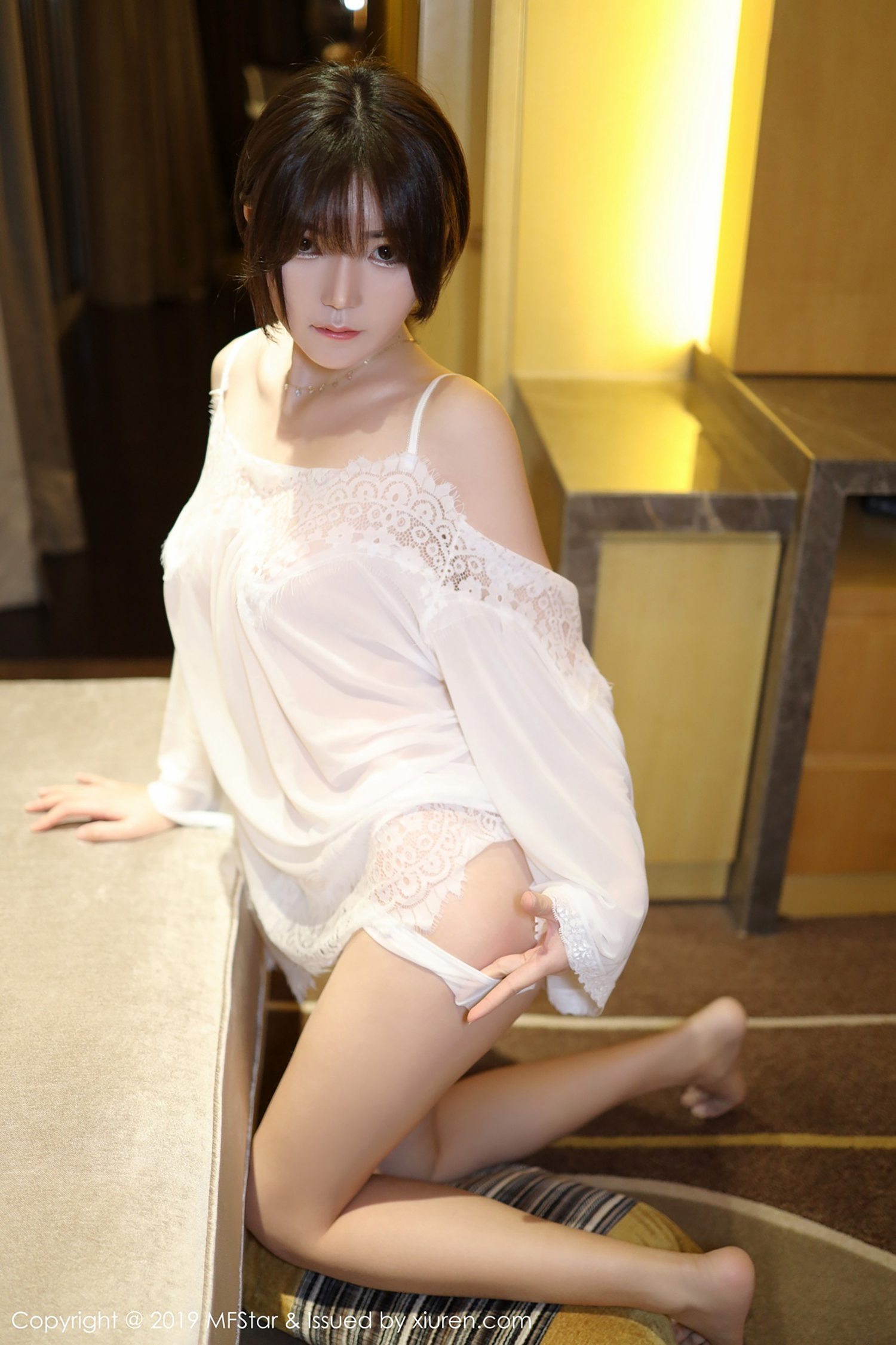 图片[27]-[MFStar模范学院]2019.04.01 VOL.183 blueblue77[40+1P] – 速更版-美库
