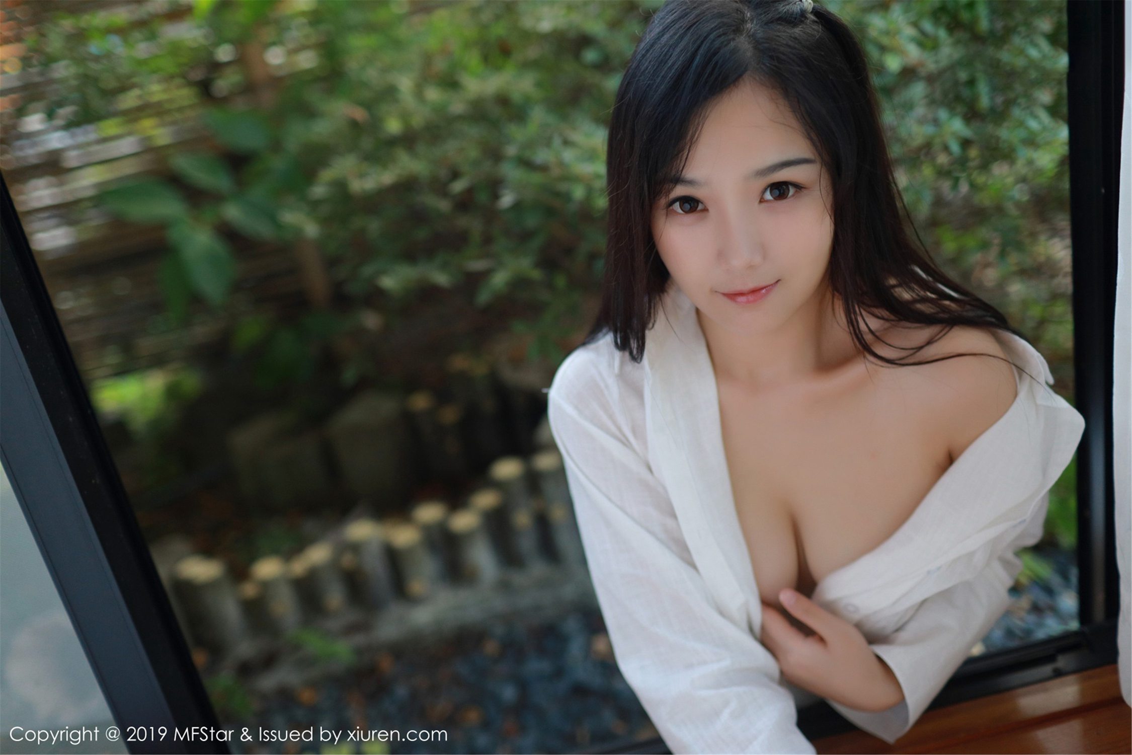 图片[34]-[MFStar模范学院]2019.04.25 VOL.187 徐微微mia[40+1P] – 速更版-美库