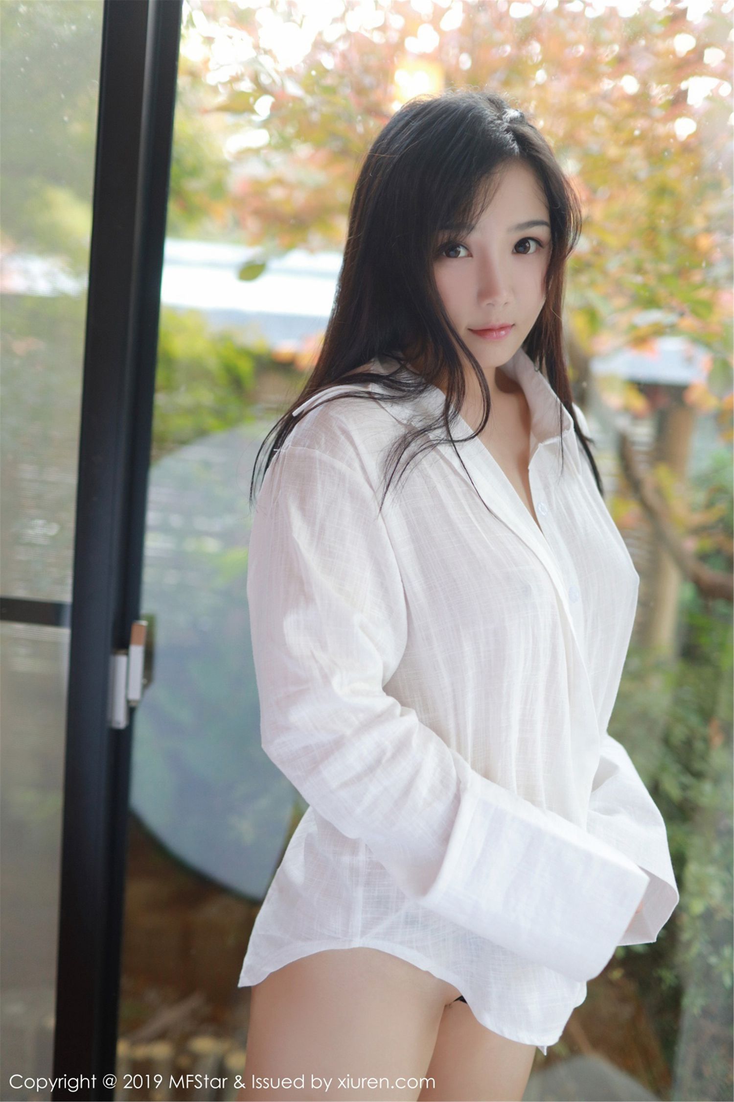 图片[40]-[MFStar模范学院]2019.04.25 VOL.187 徐微微mia[40+1P] – 速更版-美库