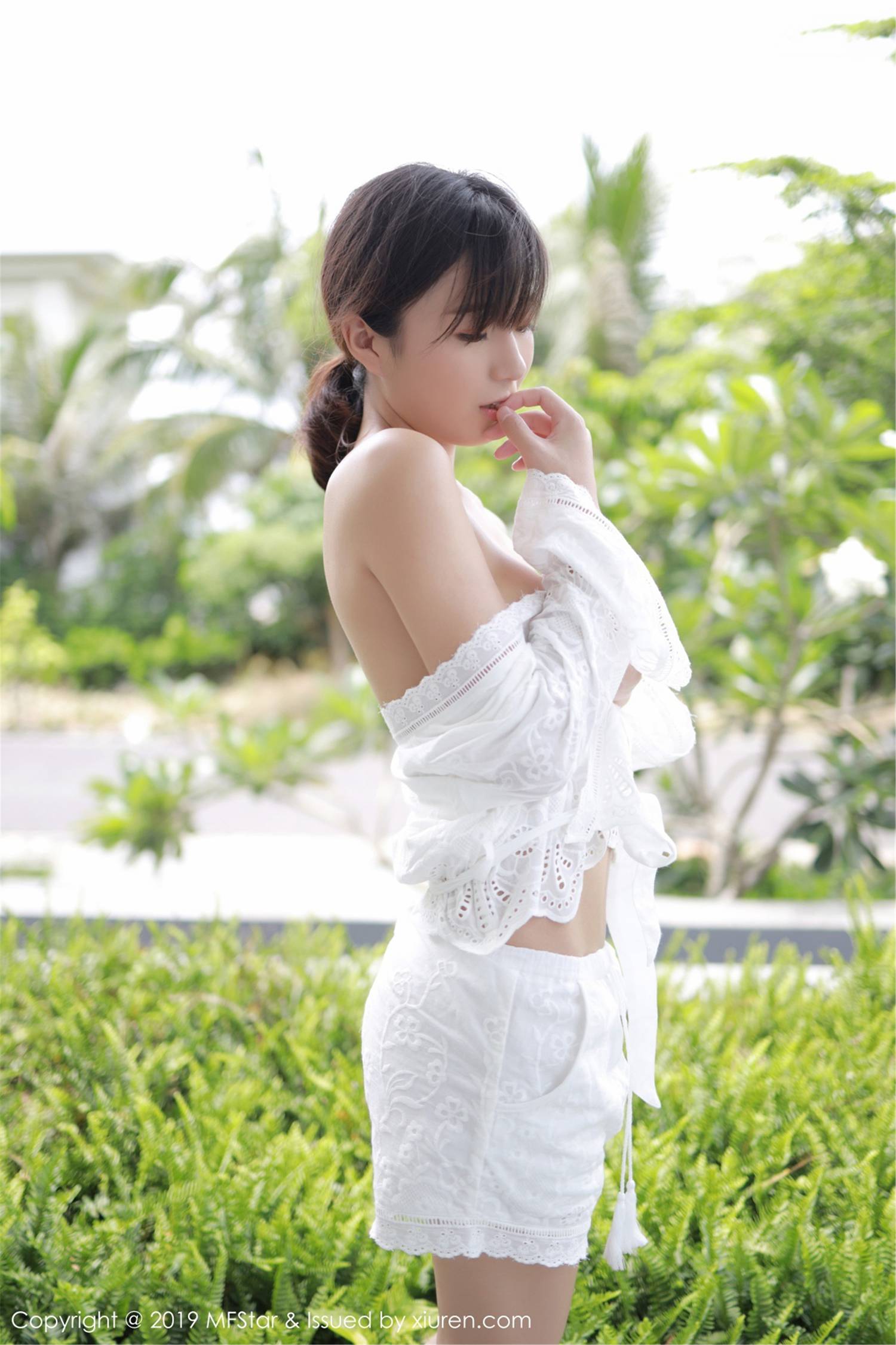 图片[11]-[MFStar模范学院]2019.05.20 VOL.192 仓井优香[40+1P] – 速更版-美库