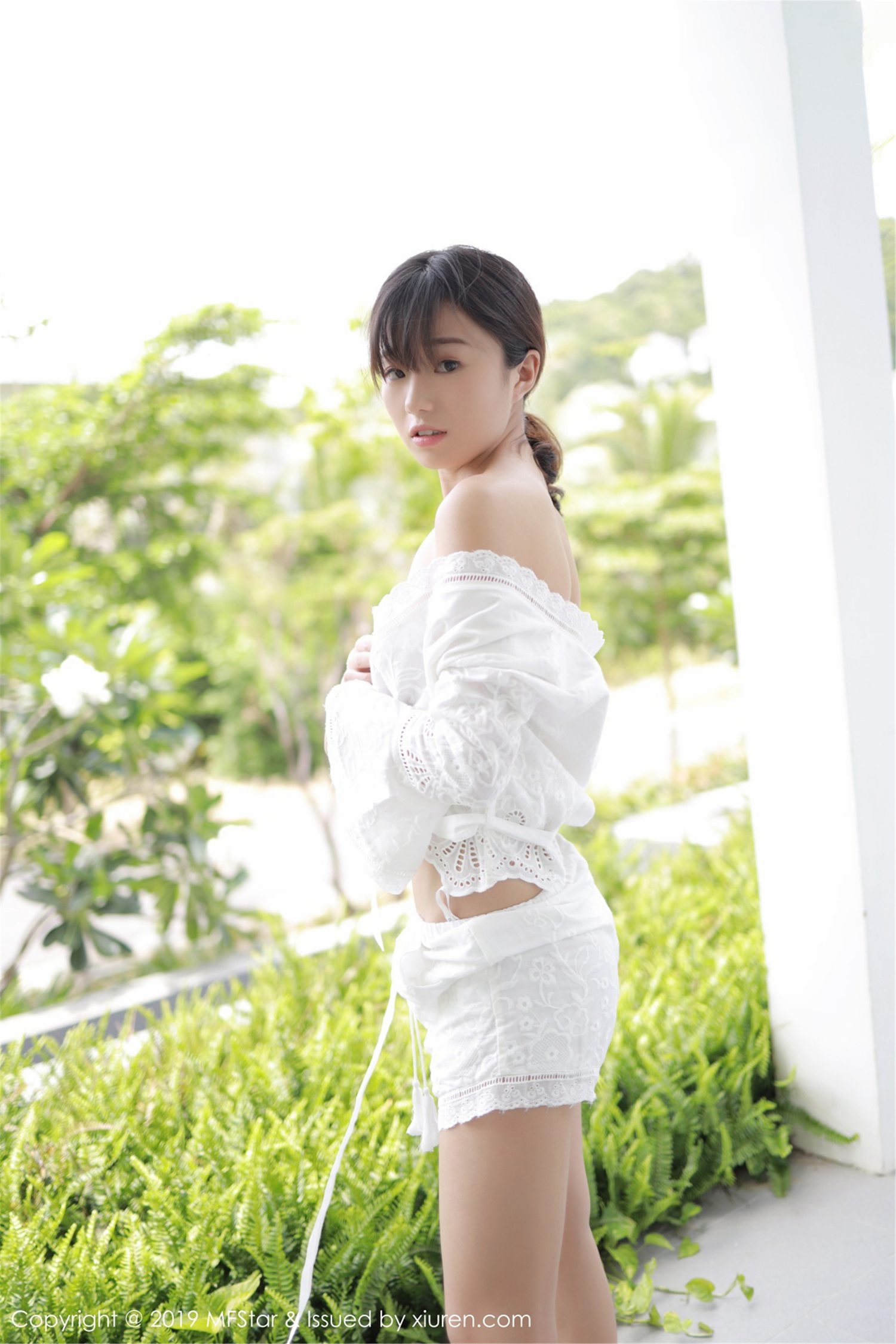 图片[13]-[MFStar模范学院]2019.05.20 VOL.192 仓井优香[40+1P] – 速更版-美库