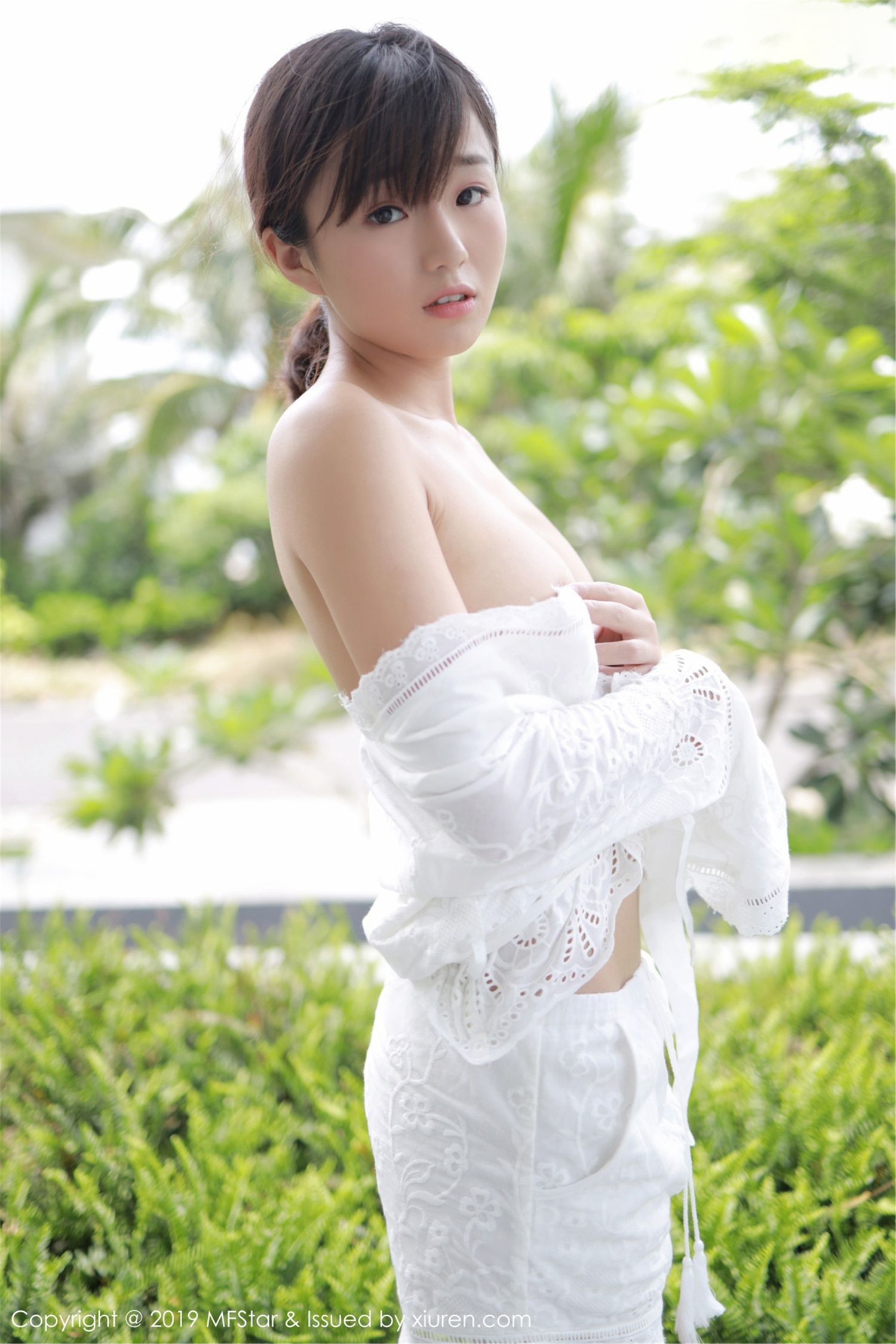 图片[14]-[MFStar模范学院]2019.05.20 VOL.192 仓井优香[40+1P] – 速更版-美库