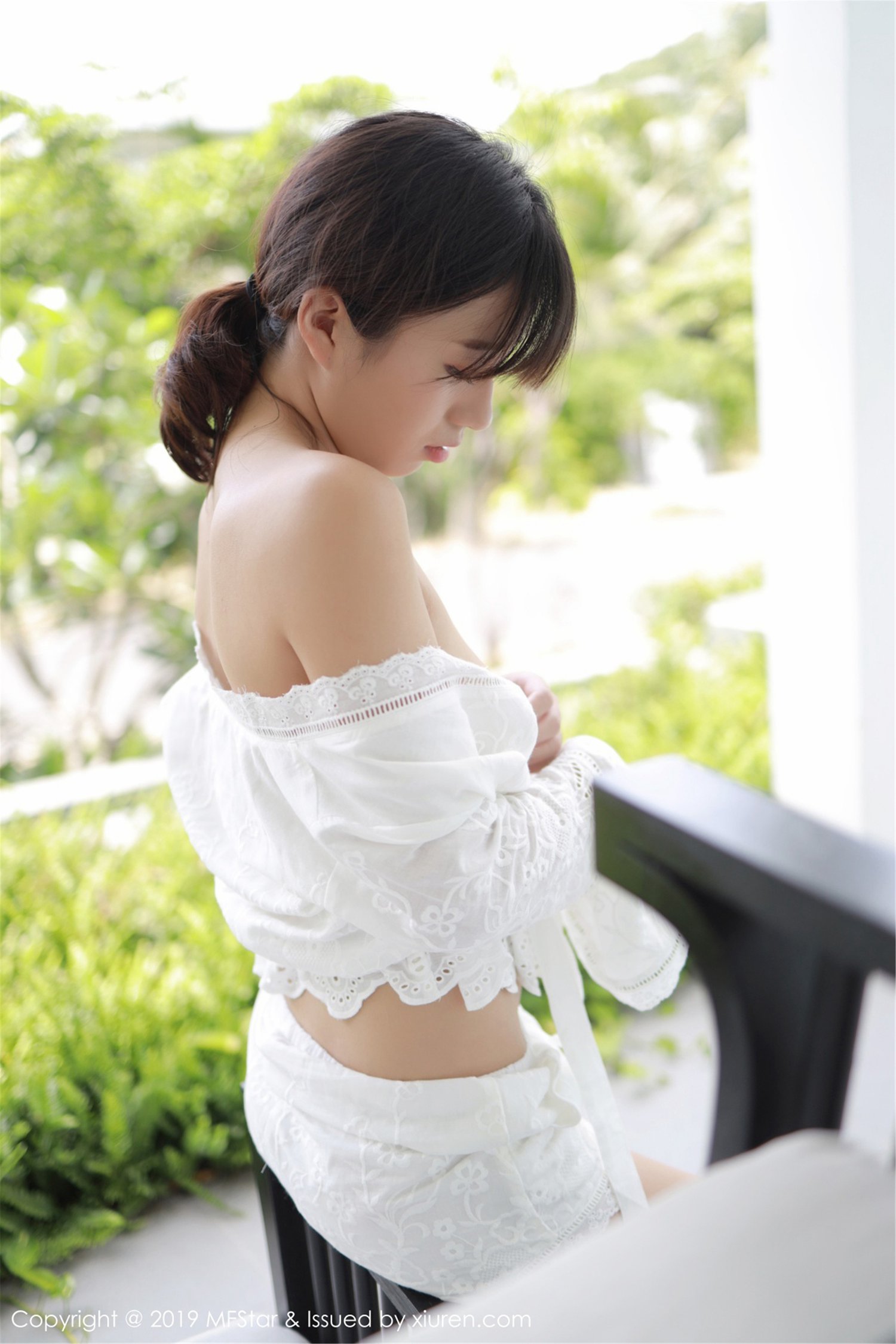 图片[15]-[MFStar模范学院]2019.05.20 VOL.192 仓井优香[40+1P] – 速更版-美库