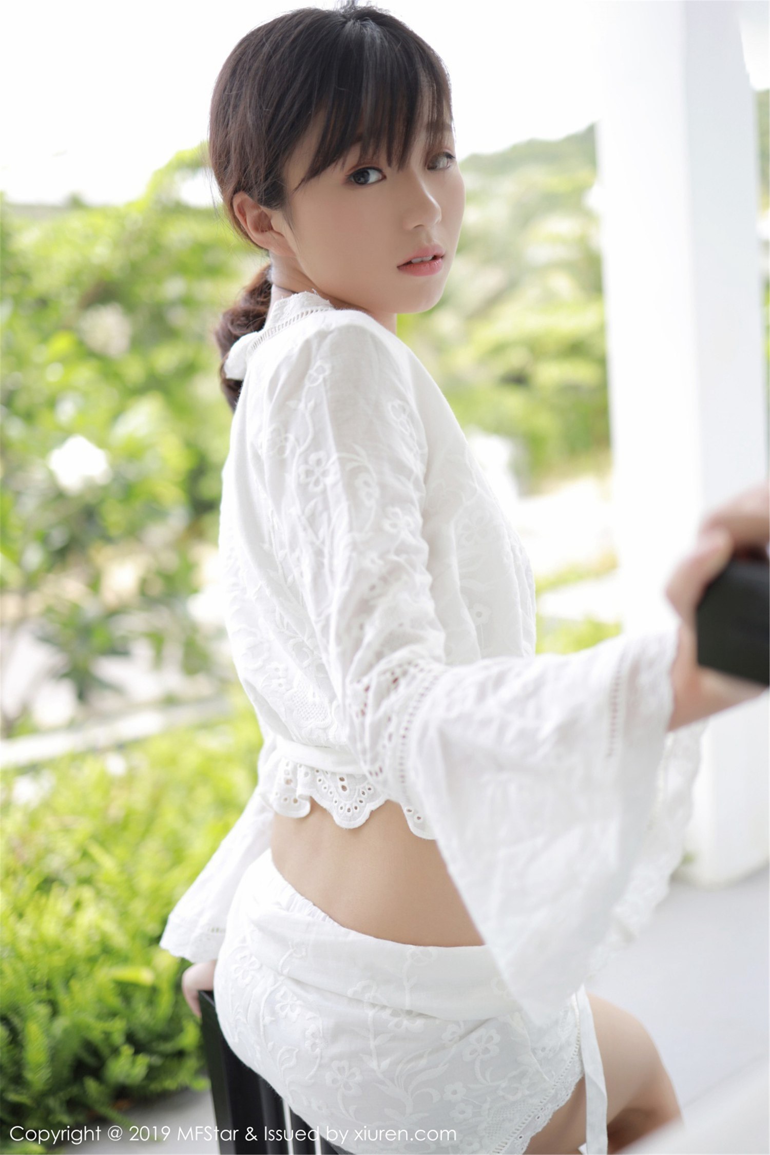 图片[16]-[MFStar模范学院]2019.05.20 VOL.192 仓井优香[40+1P] – 速更版-美库