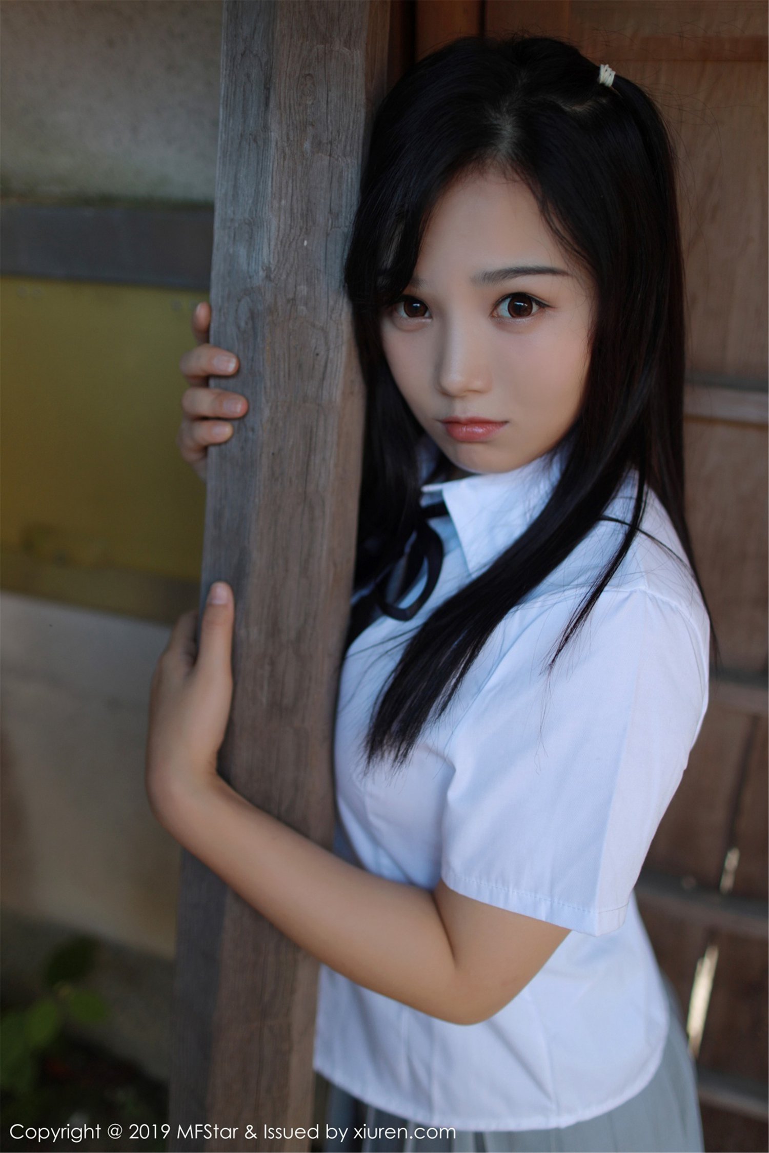 图片[10]-[MFStar模范学院]2019.05.24 VOL.193 徐微微mia[40+1P] – 速更版-美库