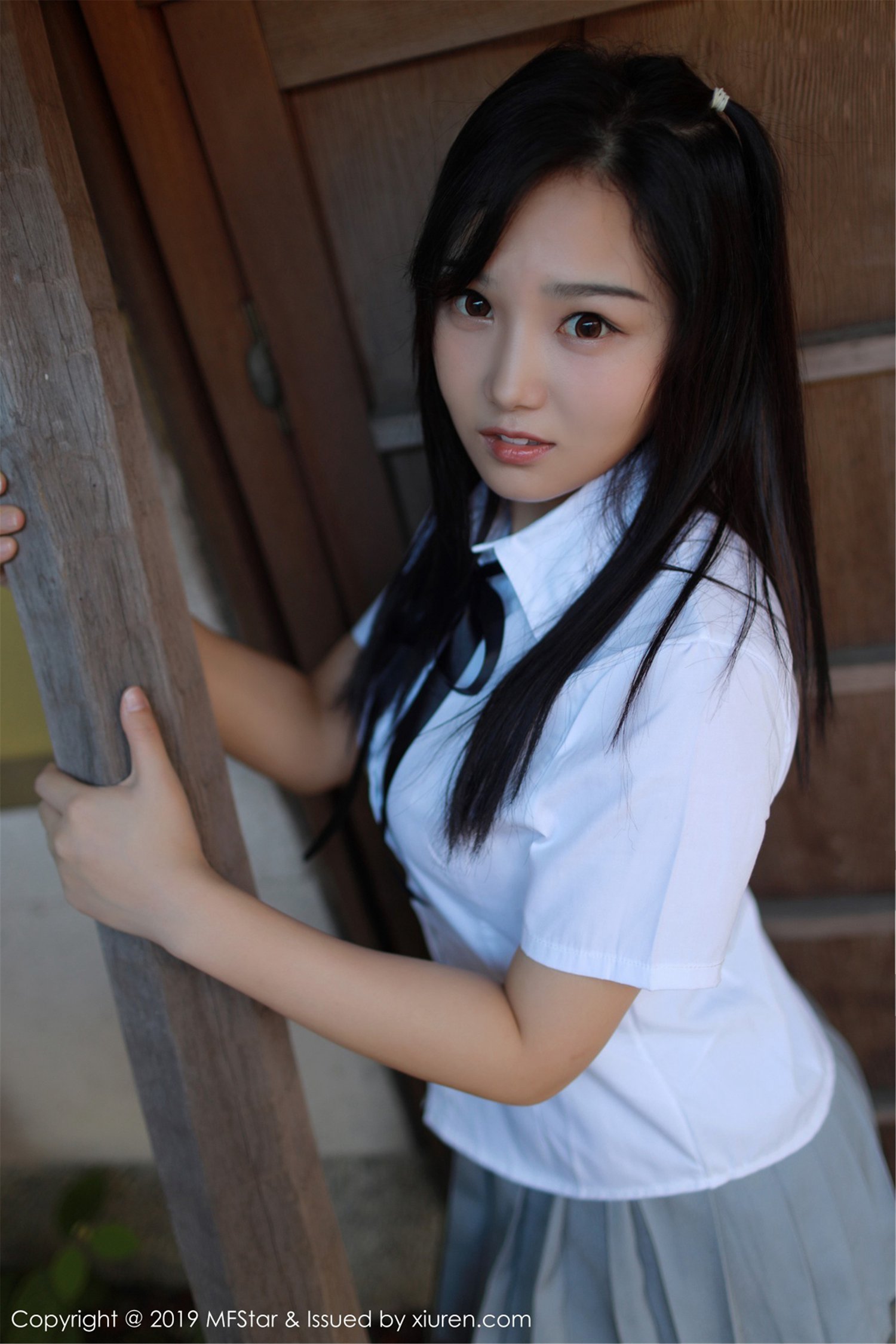 图片[12]-[MFStar模范学院]2019.05.24 VOL.193 徐微微mia[40+1P] – 速更版-美库