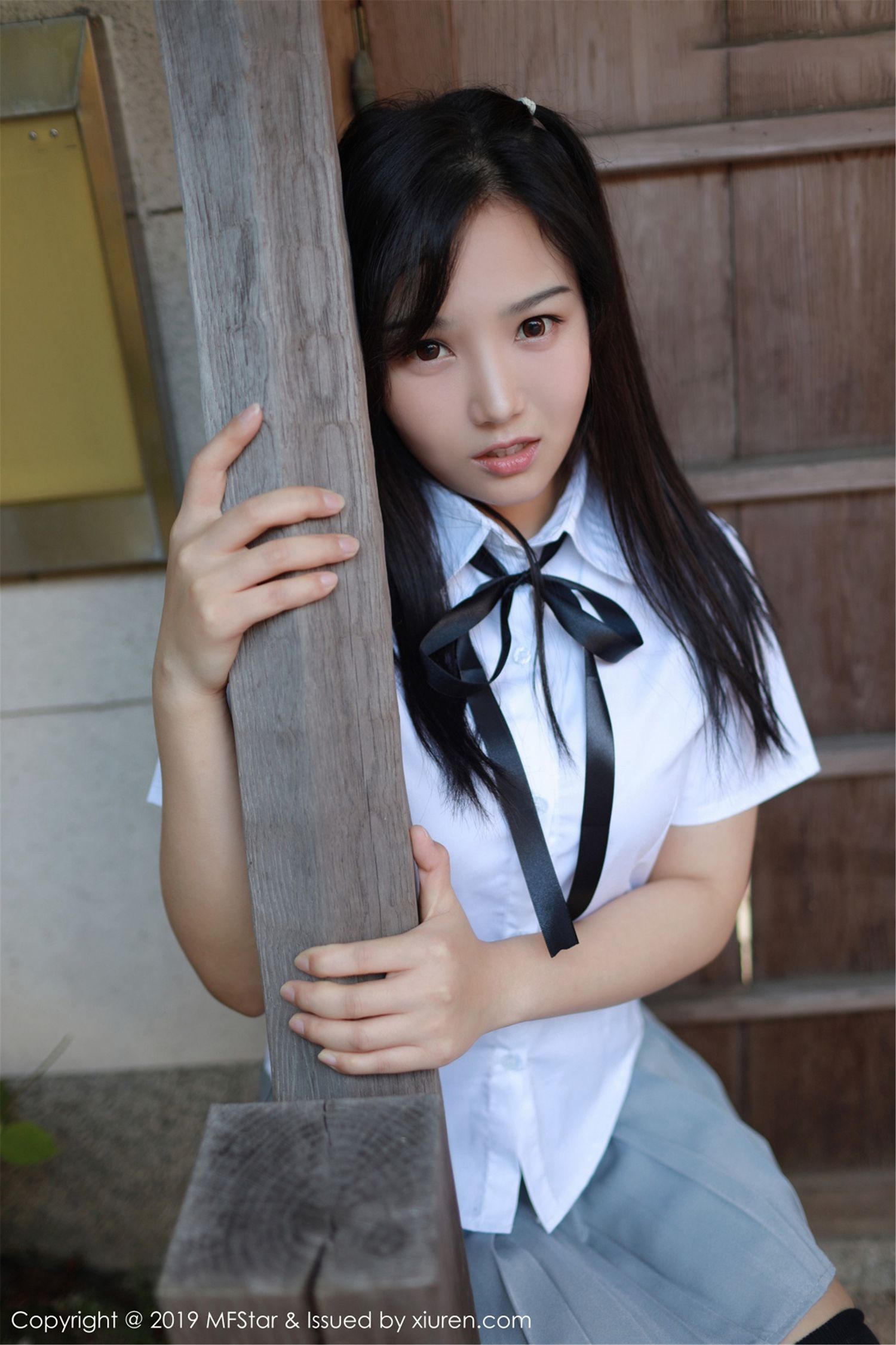 图片[13]-[MFStar模范学院]2019.05.24 VOL.193 徐微微mia[40+1P] – 速更版-美库