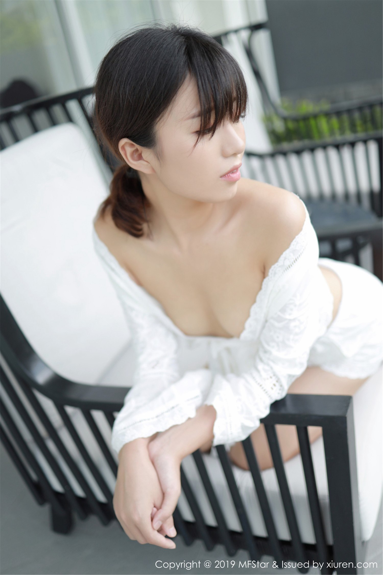图片[22]-[MFStar模范学院]2019.05.20 VOL.192 仓井优香[40+1P] – 速更版-美库
