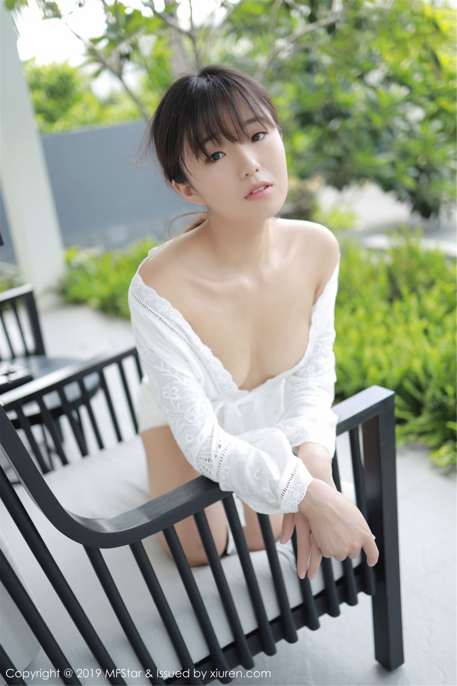 图片[23]-[MFStar模范学院]2019.05.20 VOL.192 仓井优香[40+1P] – 速更版-美库