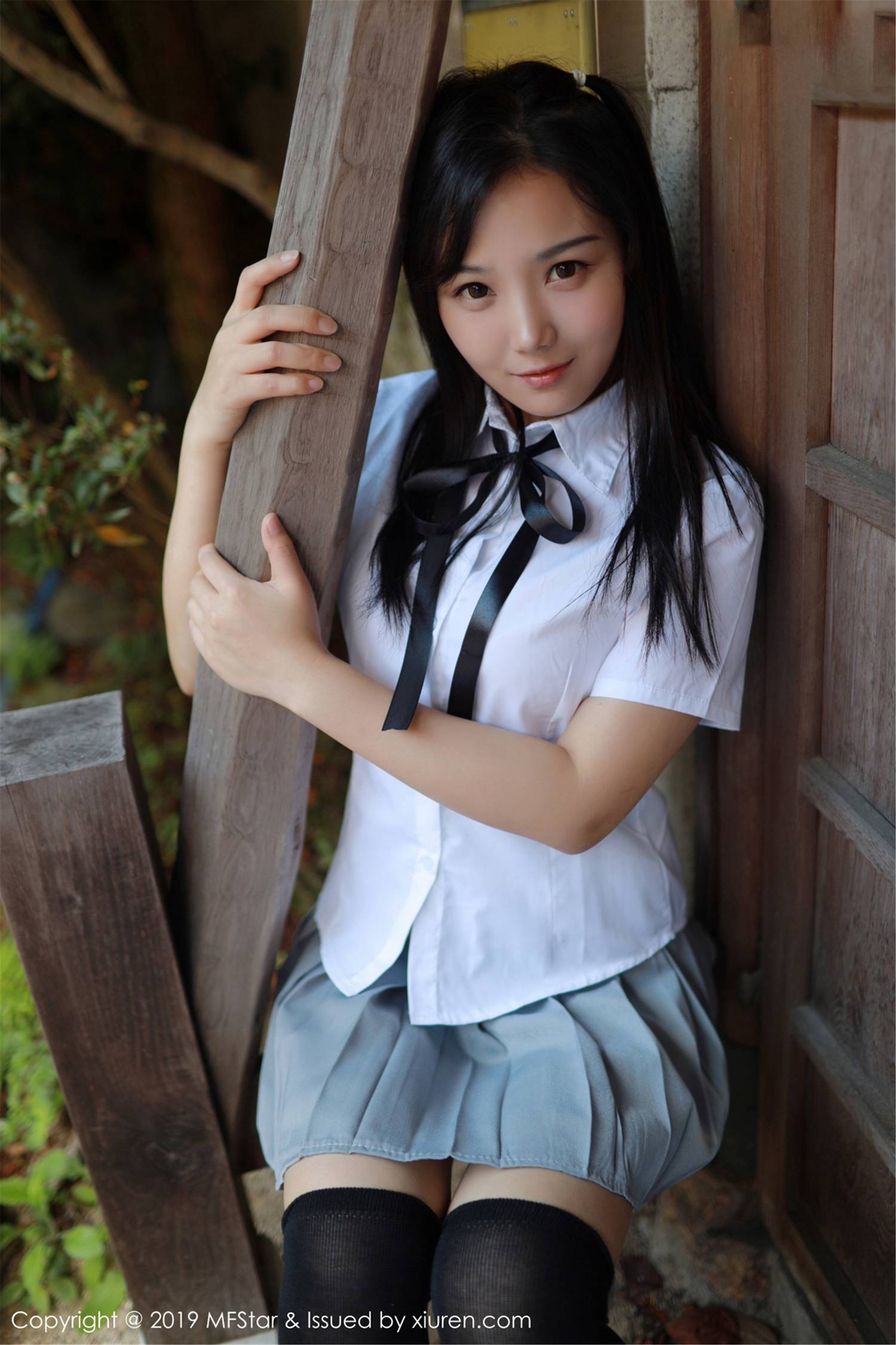 图片[15]-[MFStar模范学院]2019.05.24 VOL.193 徐微微mia[40+1P] – 速更版-美库