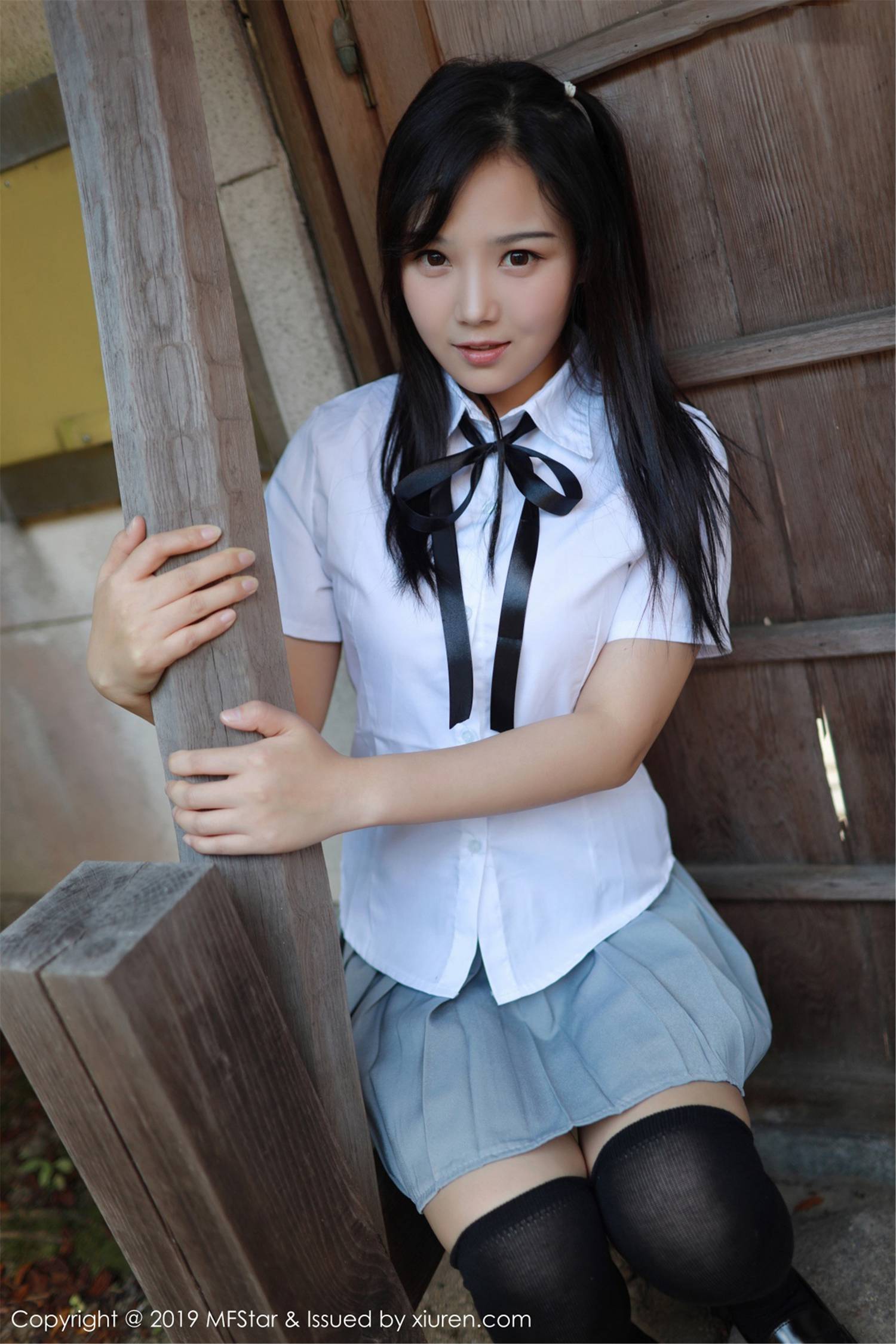 图片[16]-[MFStar模范学院]2019.05.24 VOL.193 徐微微mia[40+1P] – 速更版-美库