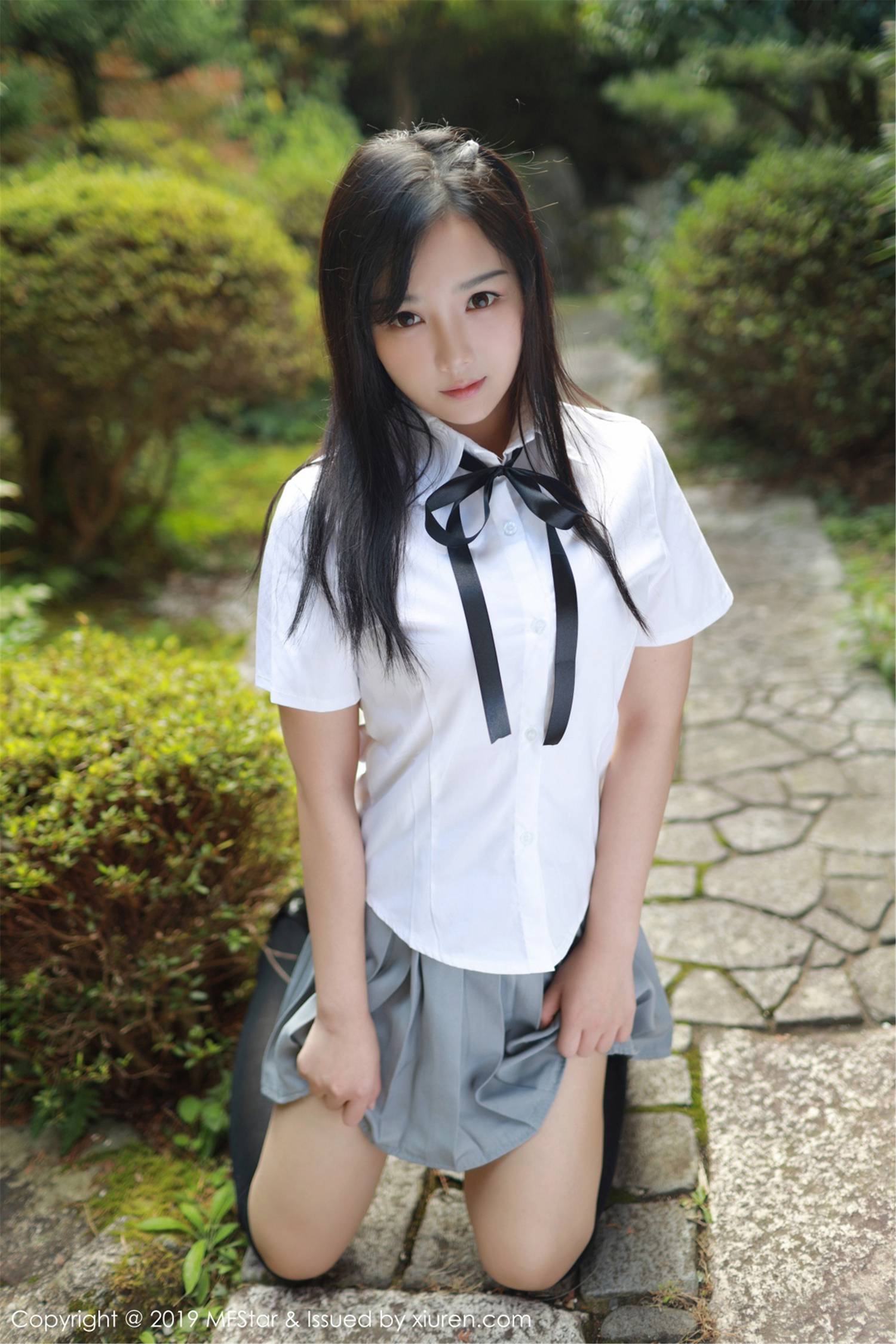 图片[18]-[MFStar模范学院]2019.05.24 VOL.193 徐微微mia[40+1P] – 速更版-美库