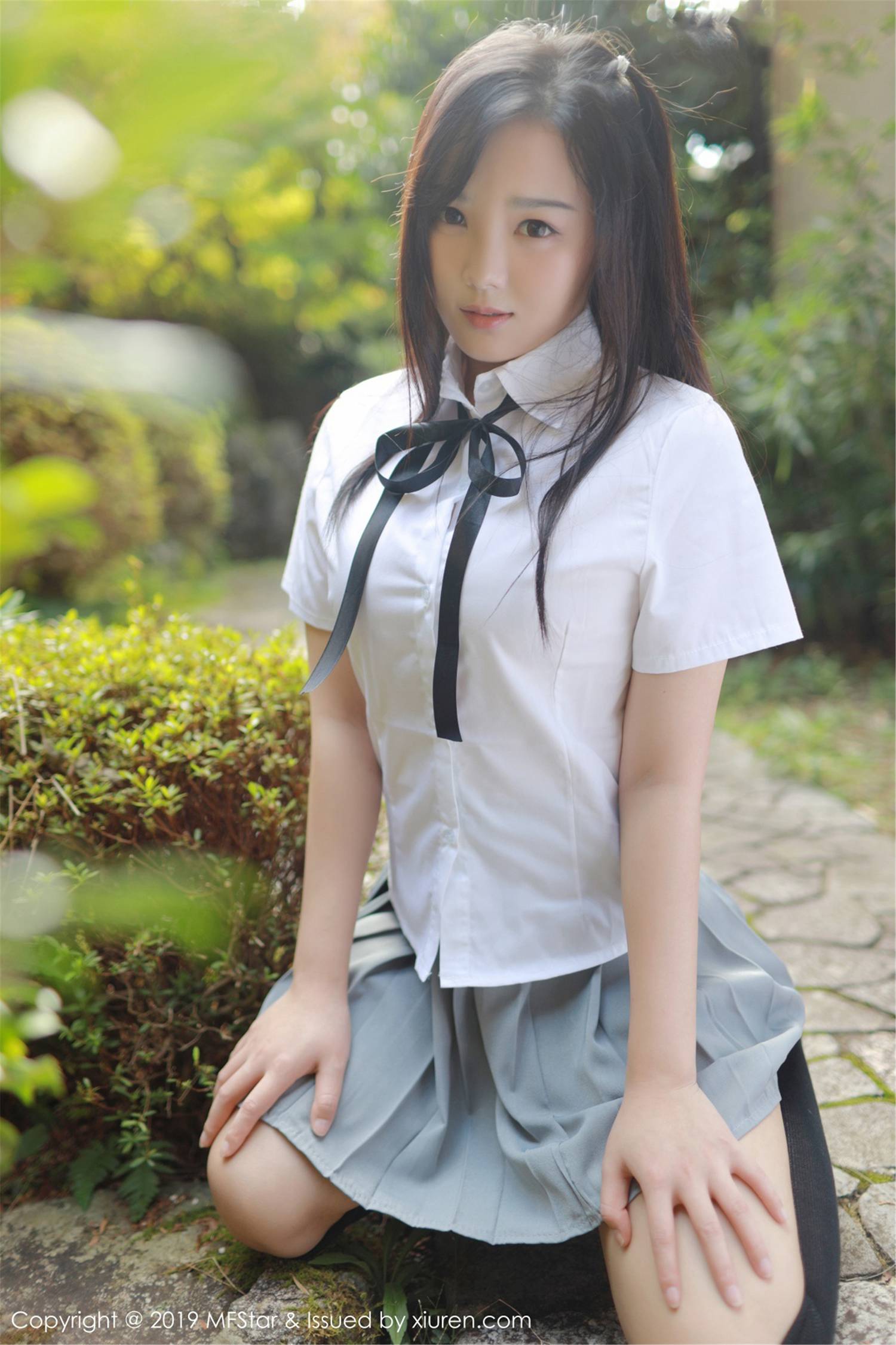 图片[21]-[MFStar模范学院]2019.05.24 VOL.193 徐微微mia[40+1P] – 速更版-美库