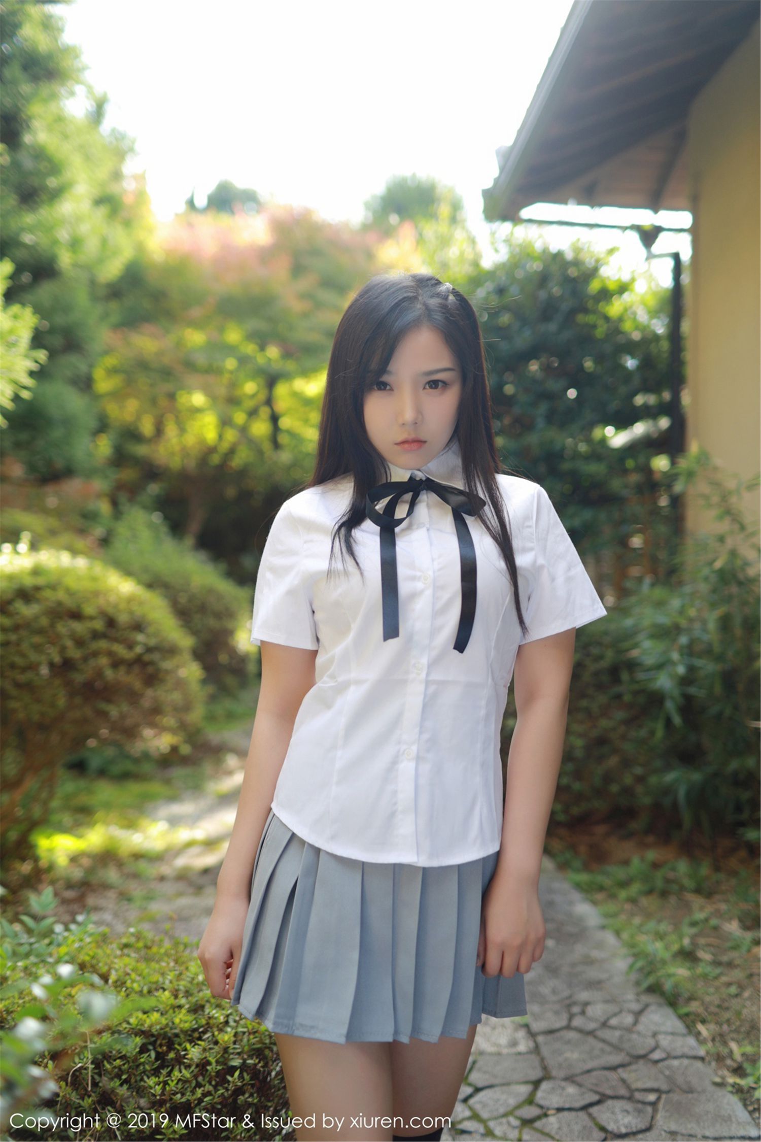 图片[29]-[MFStar模范学院]2019.05.24 VOL.193 徐微微mia[40+1P] – 速更版-美库