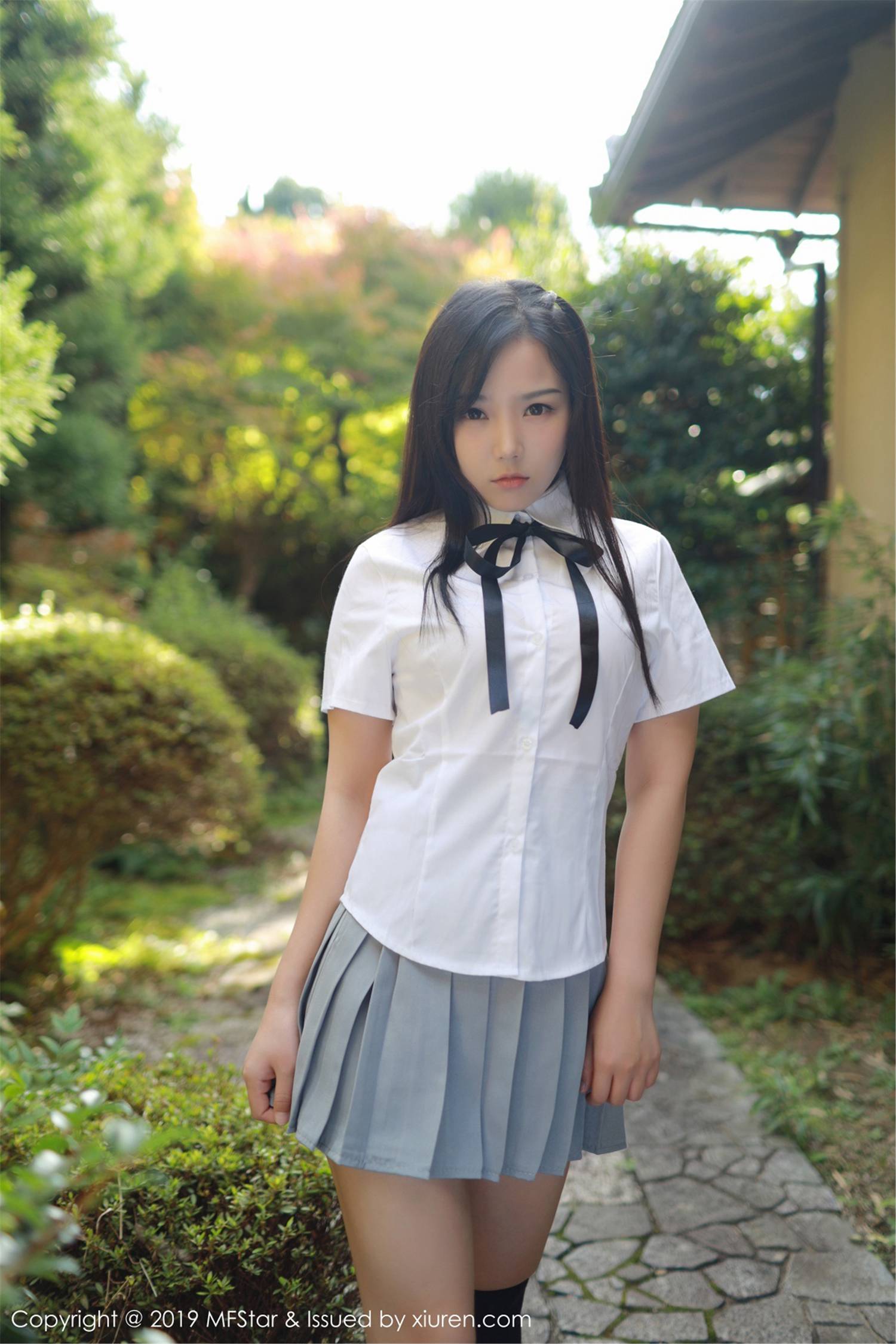 图片[30]-[MFStar模范学院]2019.05.24 VOL.193 徐微微mia[40+1P] – 速更版-美库