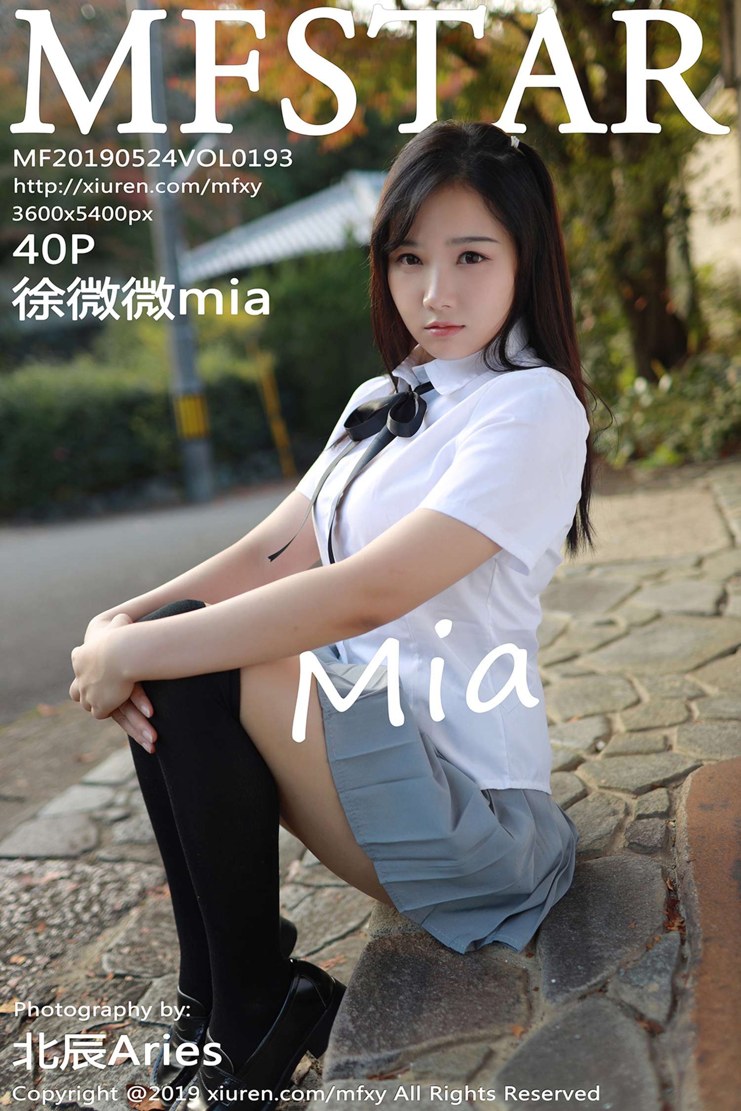 图片[31]-[MFStar模范学院]2019.05.24 VOL.193 徐微微mia[40+1P] – 速更版-美库