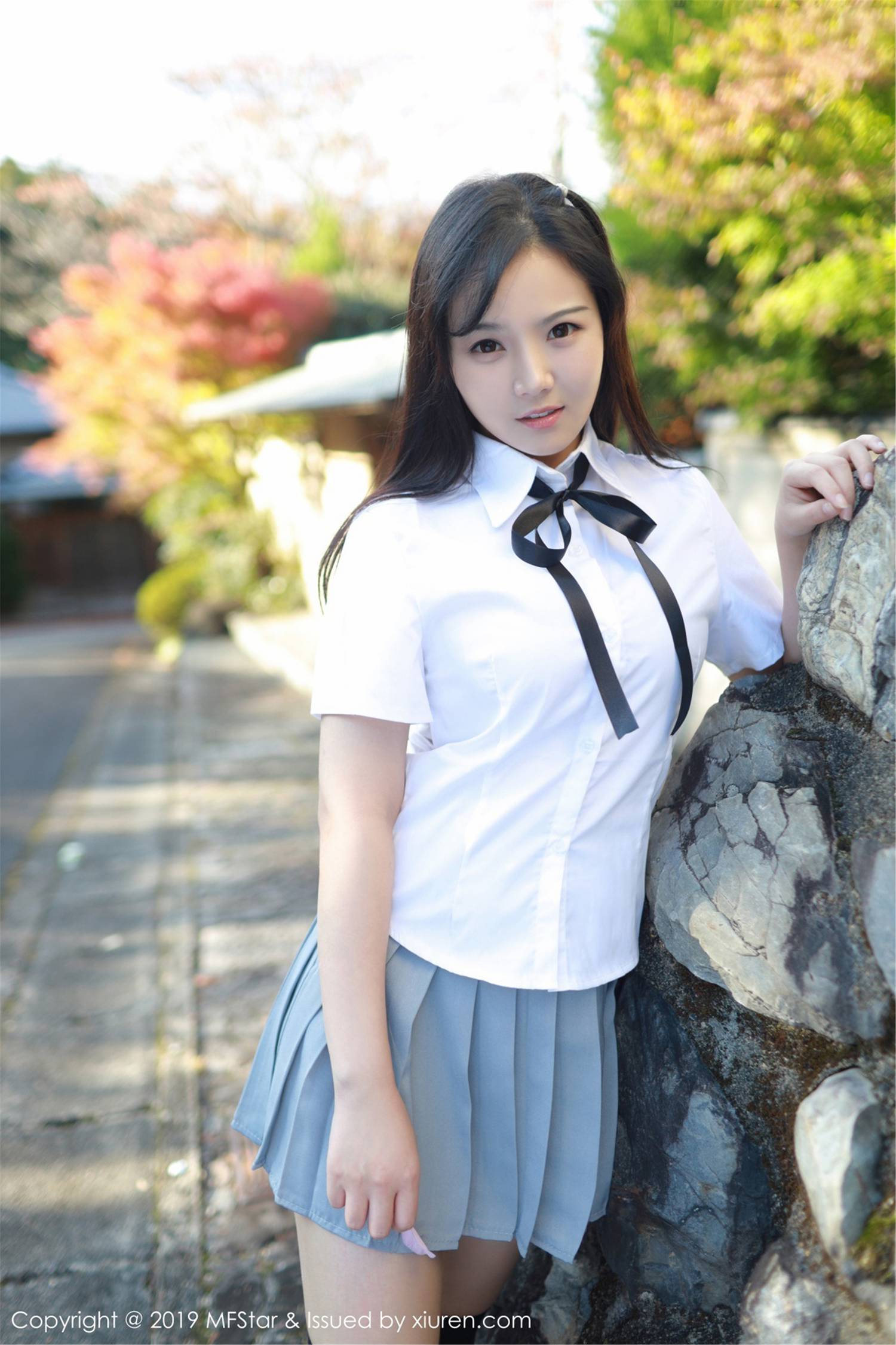 图片[32]-[MFStar模范学院]2019.05.24 VOL.193 徐微微mia[40+1P] – 速更版-美库