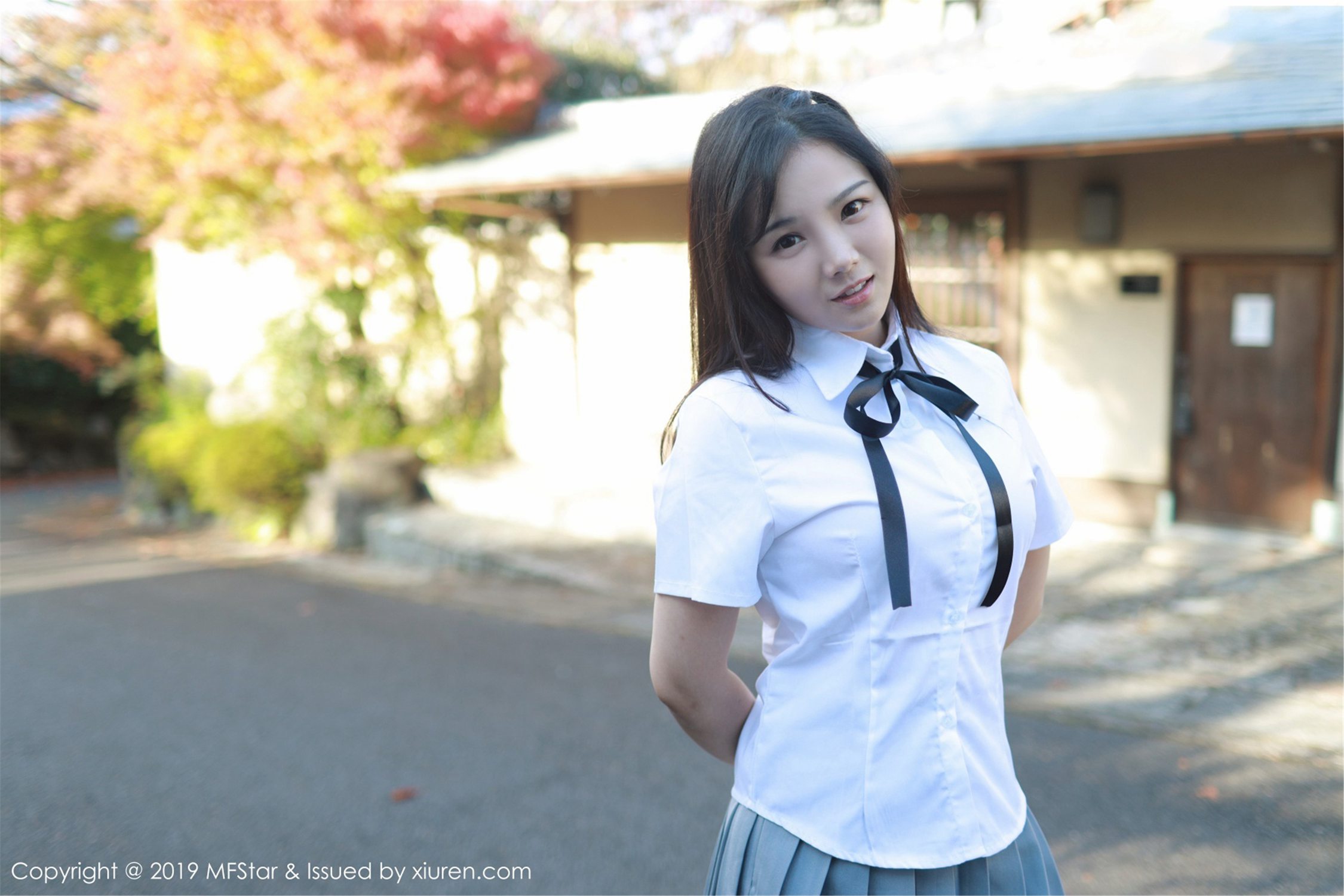 图片[34]-[MFStar模范学院]2019.05.24 VOL.193 徐微微mia[40+1P] – 速更版-美库