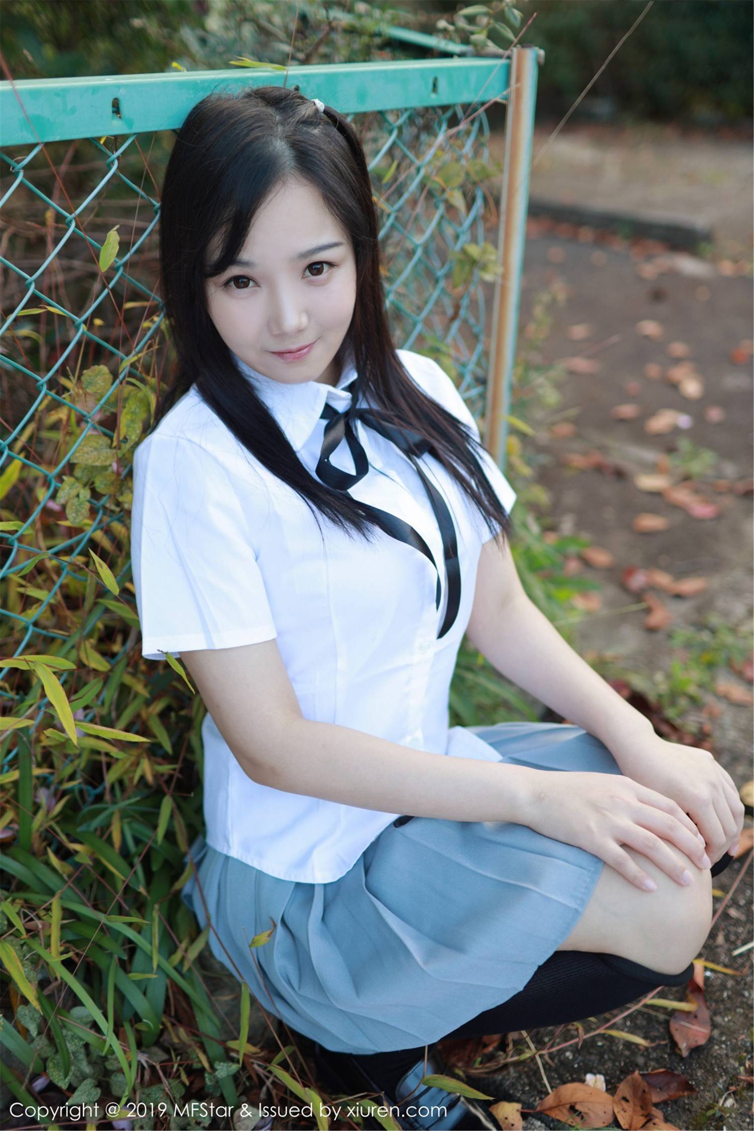 图片[36]-[MFStar模范学院]2019.05.24 VOL.193 徐微微mia[40+1P] – 速更版-美库